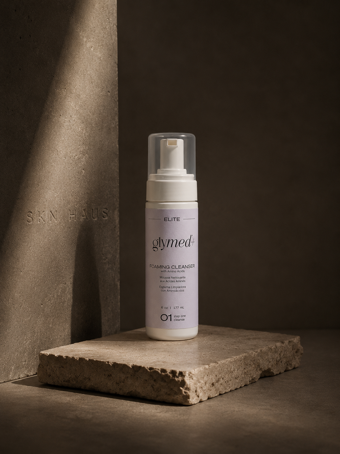Foaming Cleanse