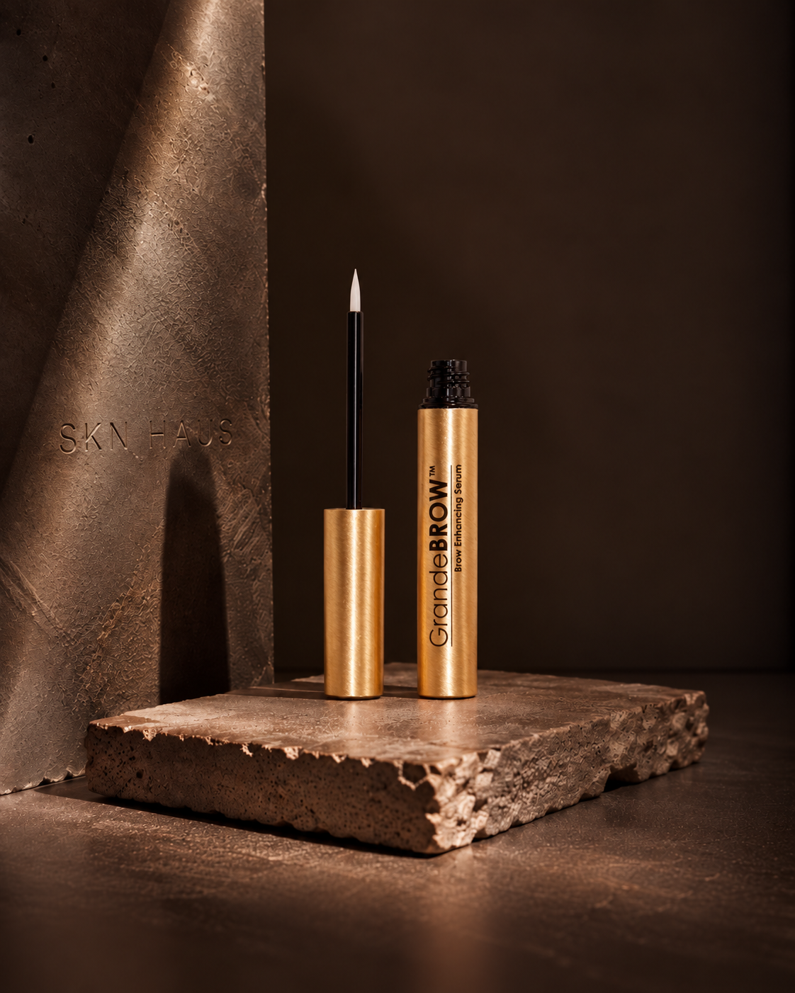 Grande Brow Growth Serum
