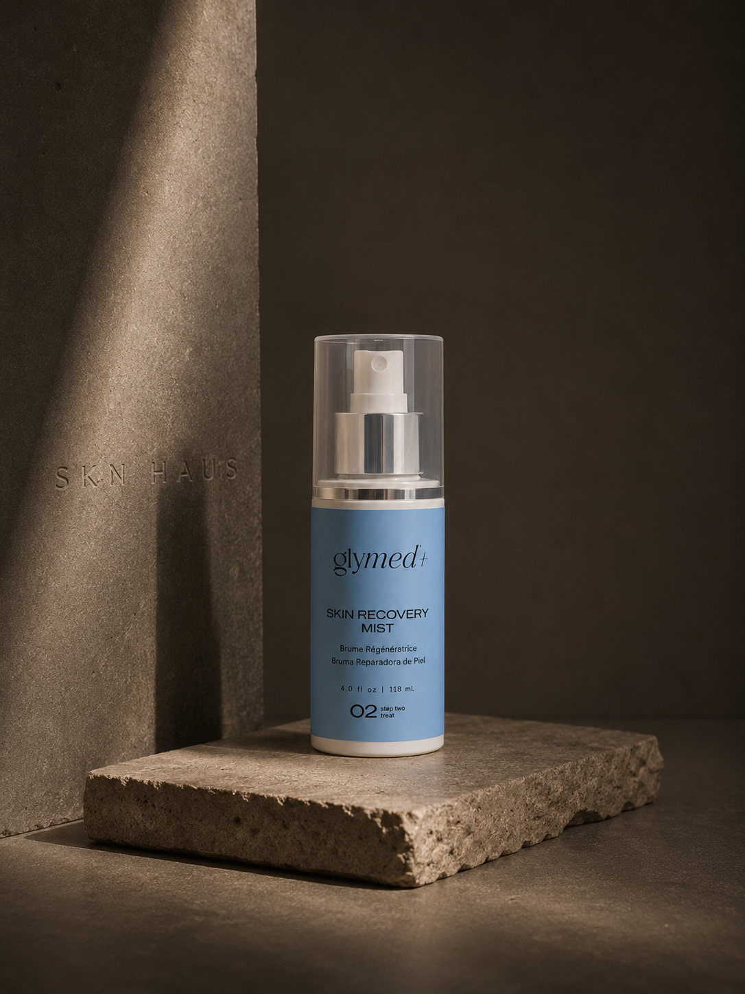 Skin Recovery Mist