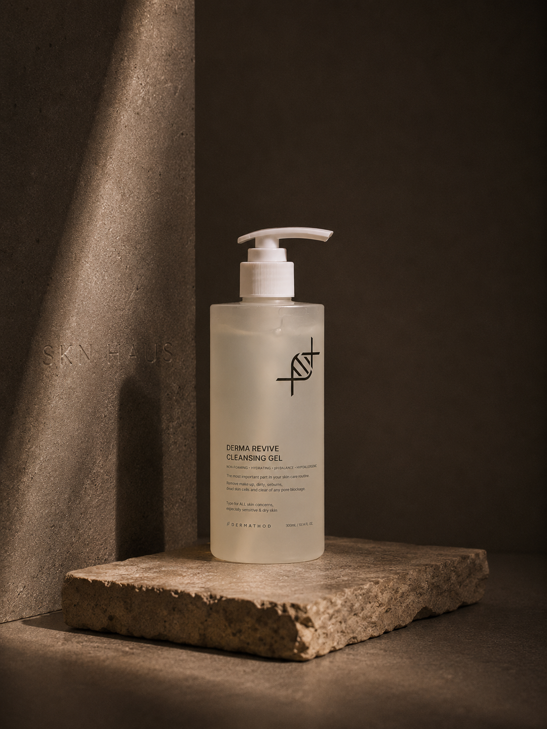 Revive Cleansing Gel