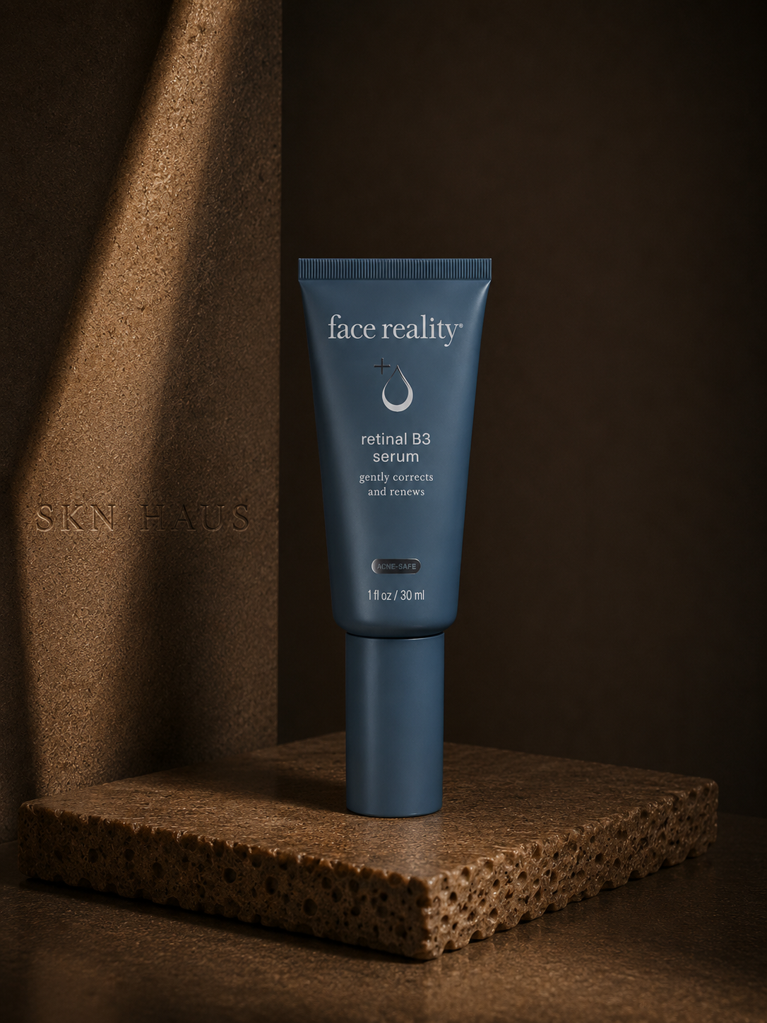 Retinol B3 Serum