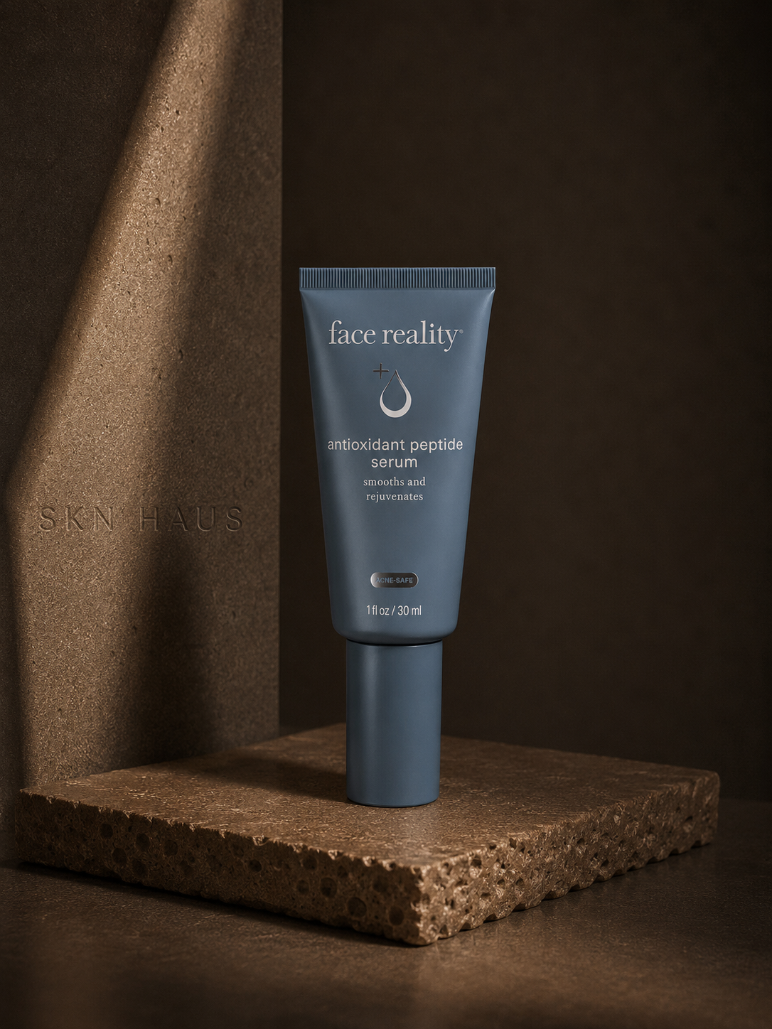 Antioxidant Peptide Serum