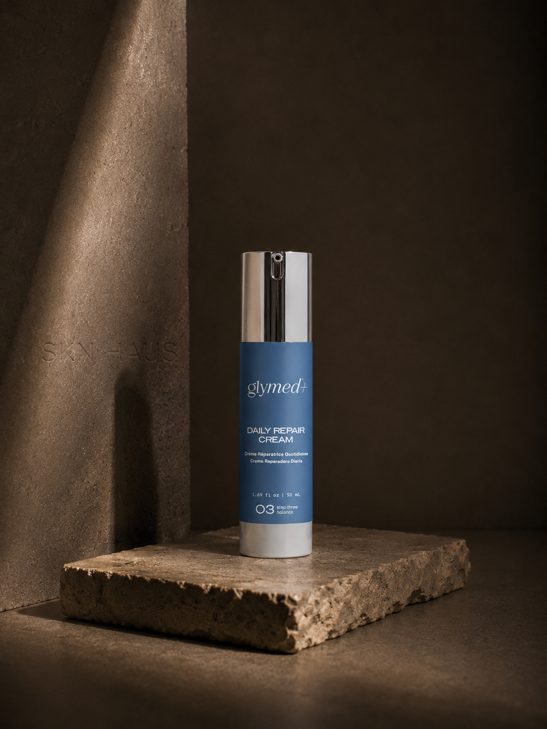 Daily Repair Cream