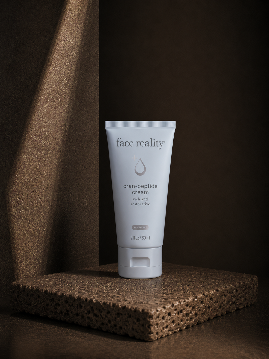 CranPeptide Cream