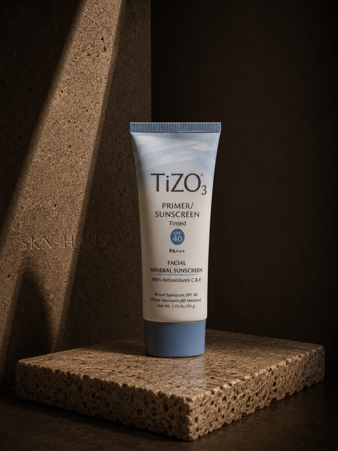 Primer + SPF40
