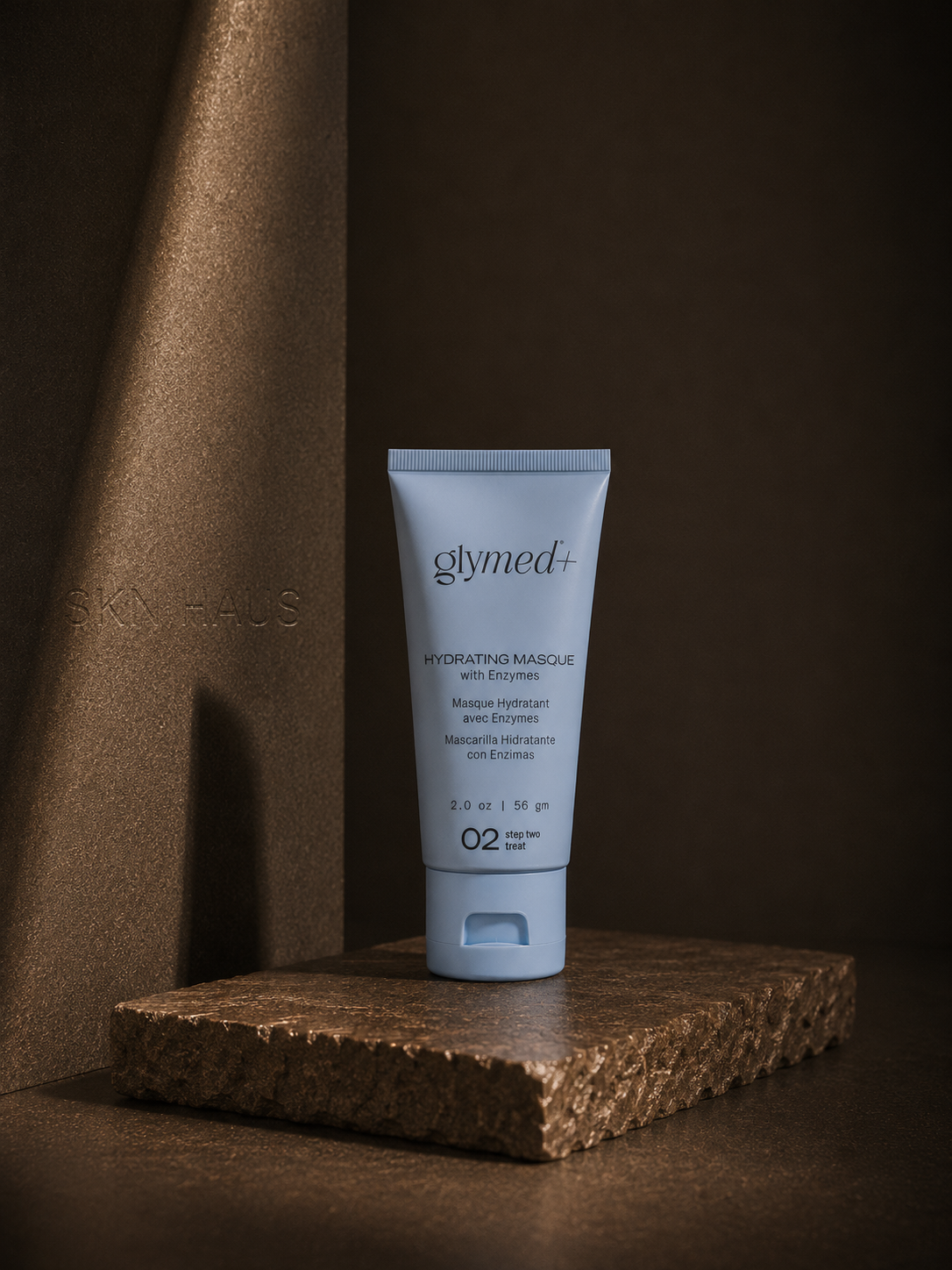 Hydrating Enzyme Mask