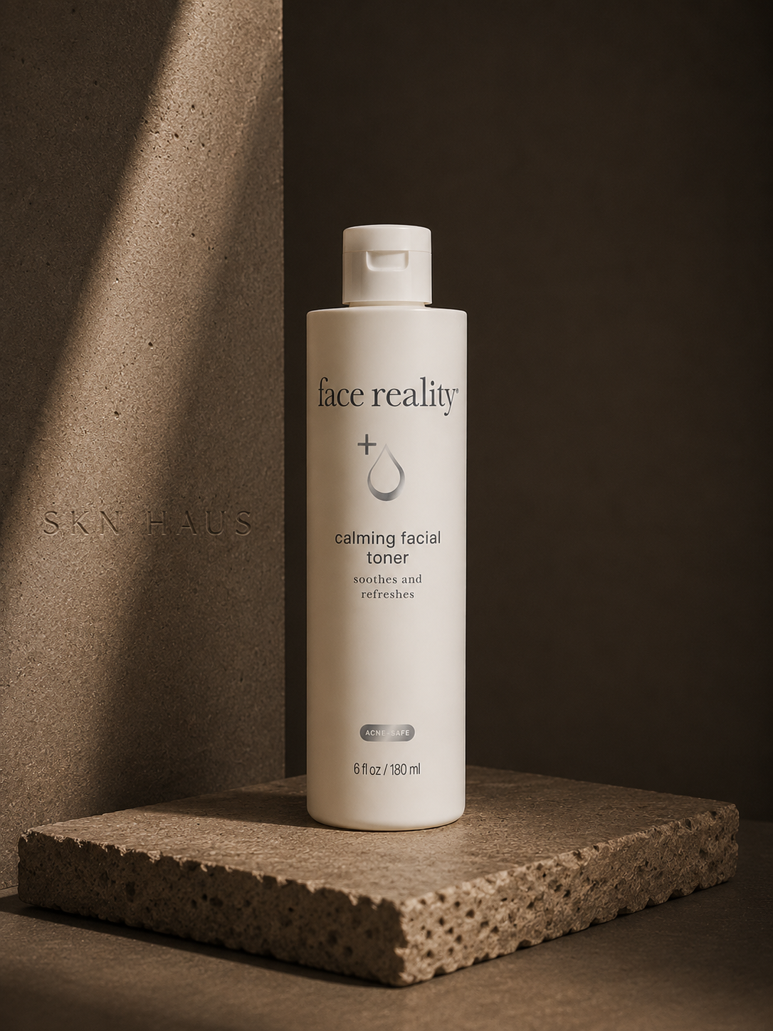 Calming Facial Toner