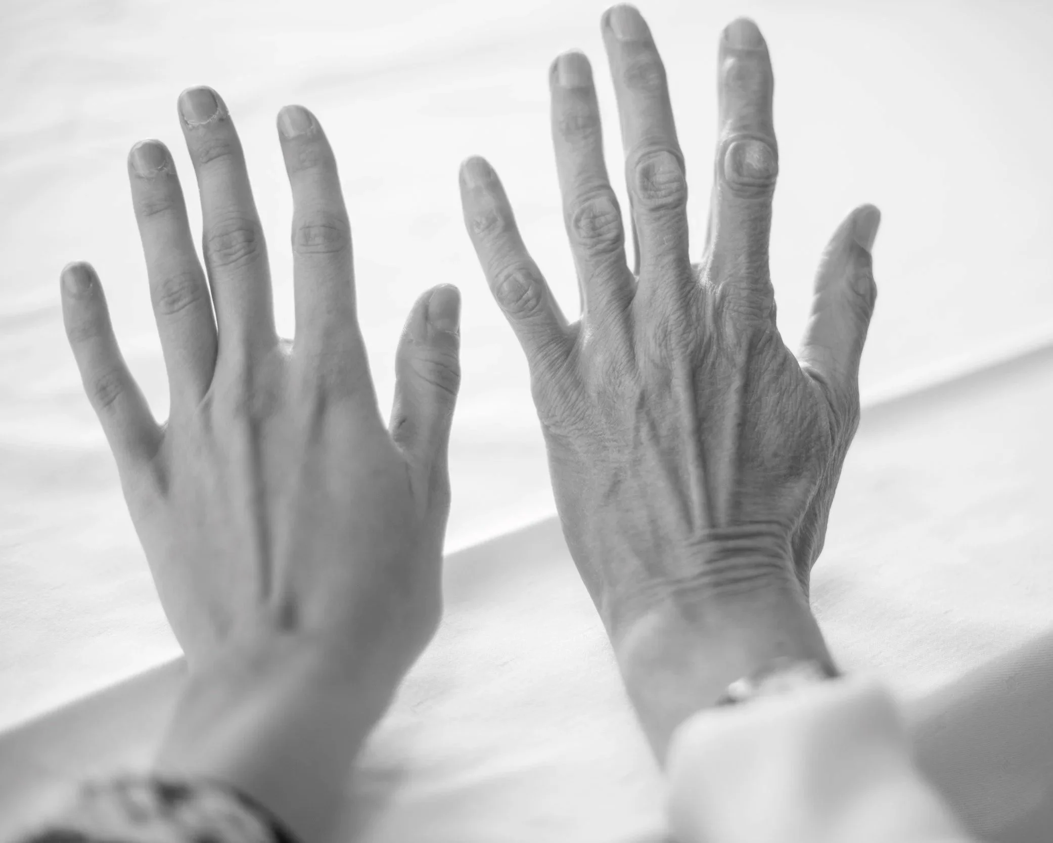 Hvad er forskellen på normal aldring og hormonmangel?