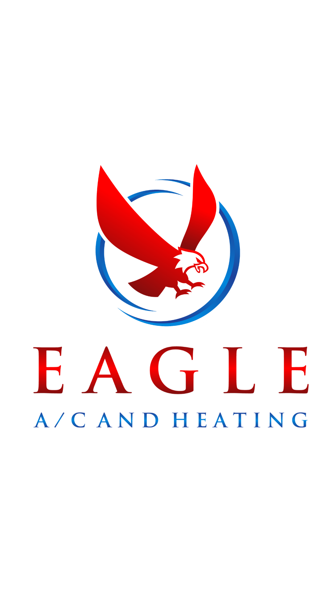 Eagle AC client logo