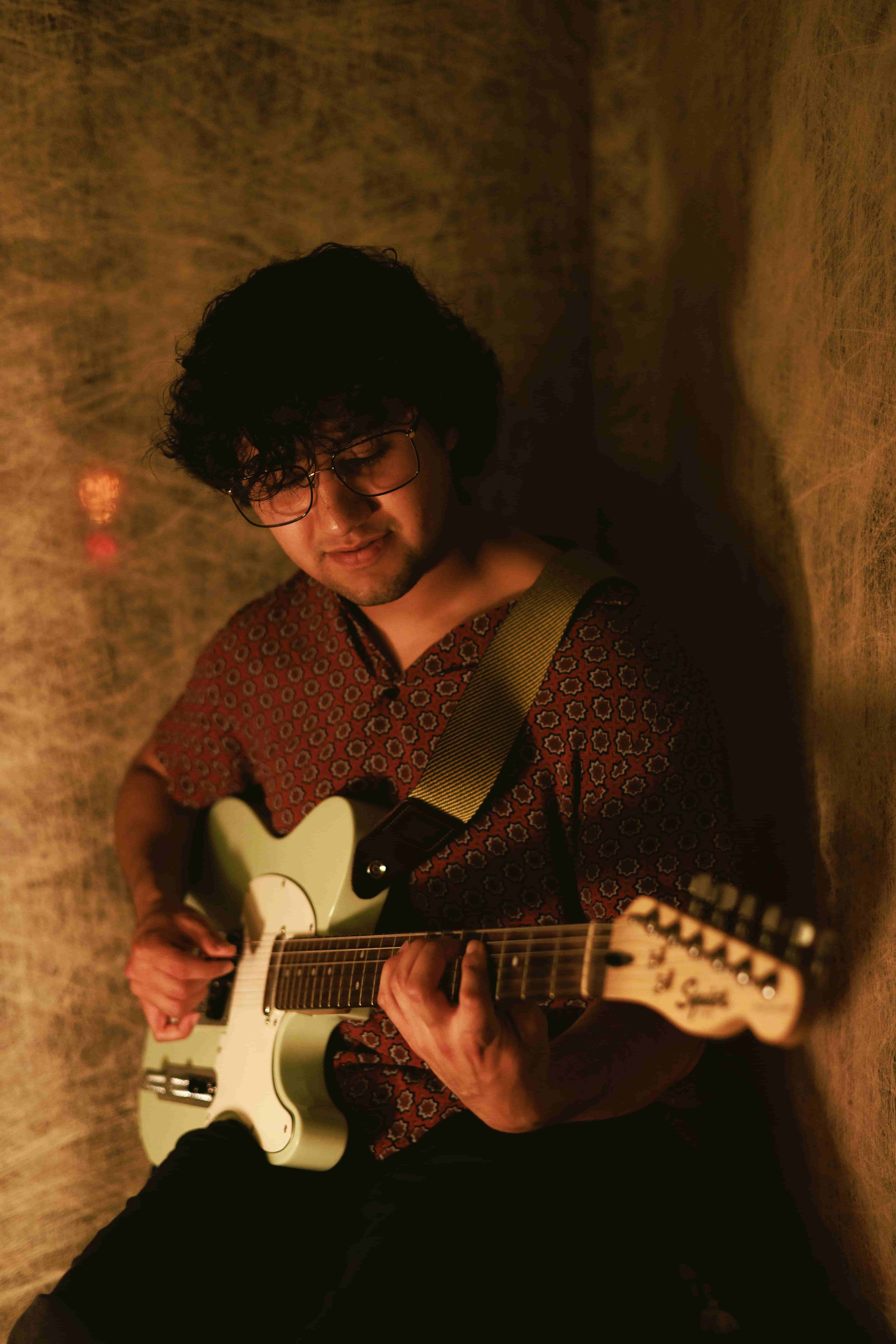 Leo Sandoval Sextet