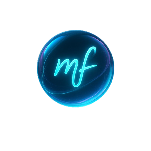 MF Academics Logo