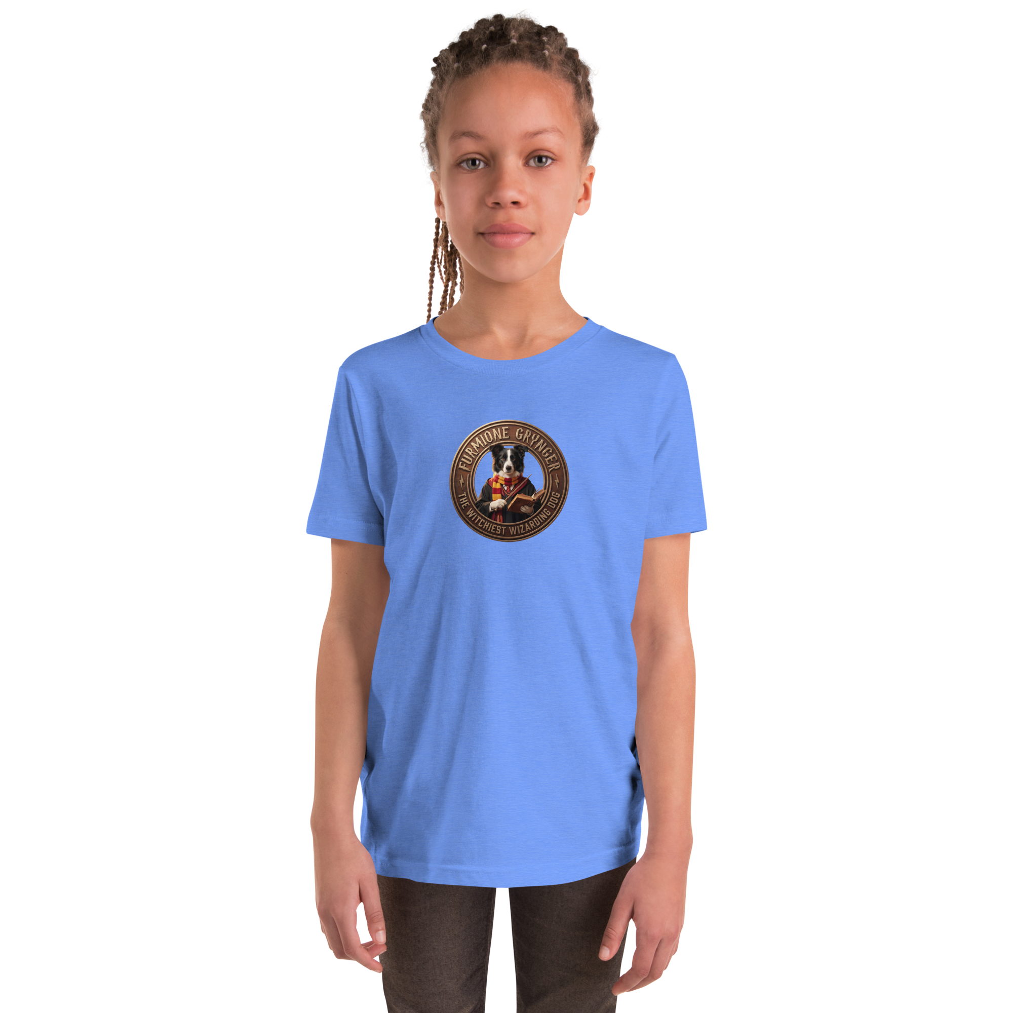 youth-staple-tee-heather-columbia-blue-front-6a60e4132d611.png