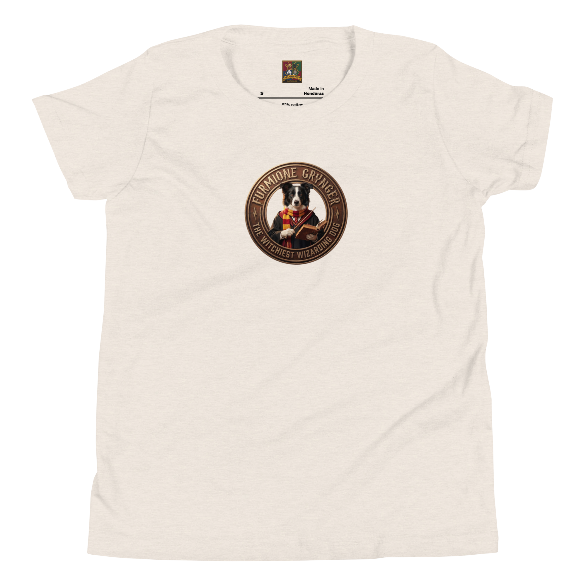 youth-staple-tee-heather-dust-front-6a60e3f18c265.png