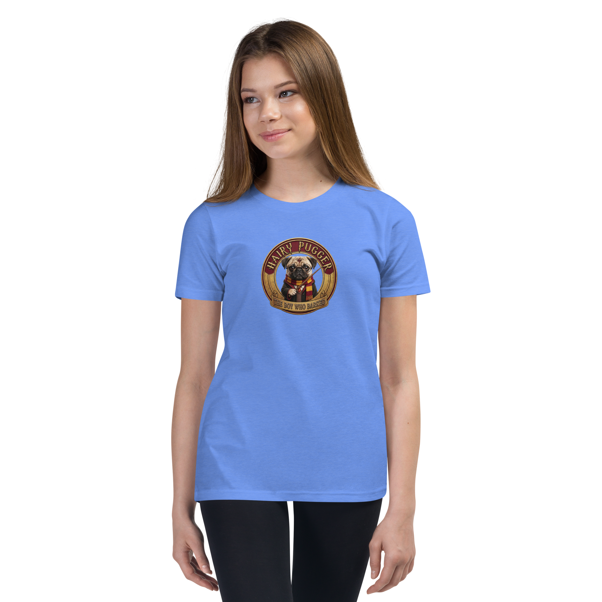 youth-staple-tee-heather-columbia-blue-front-6a72154ec28d4.png