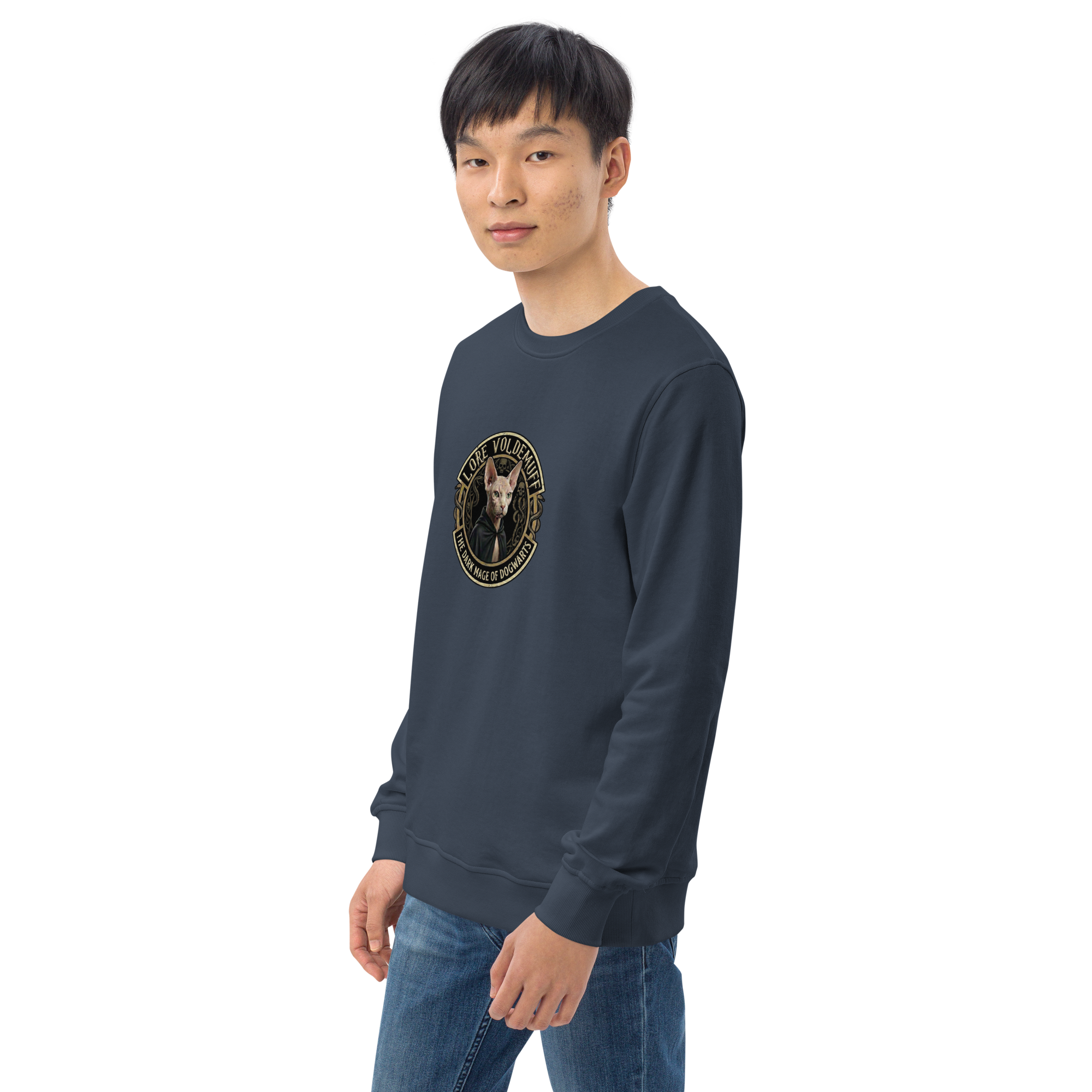unisex-organic-sweatshirt-french-navy-left-front-6a766b0b9d4f7.png