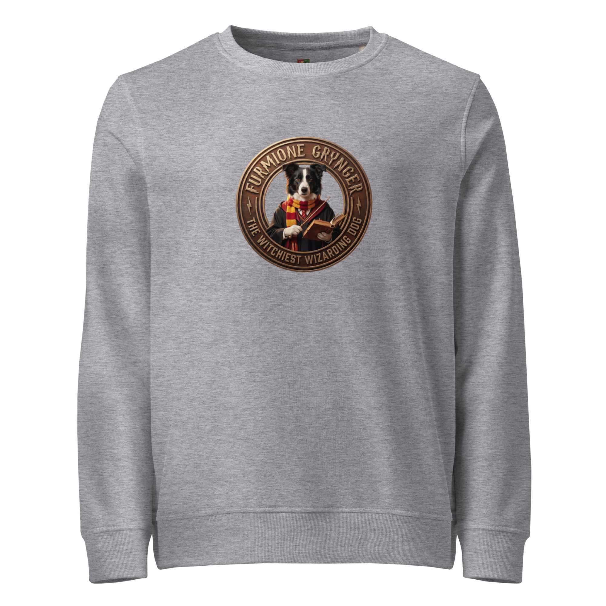 unisex-organic-sweatshirt-grey-melange-front-6a6202c379bfd.png