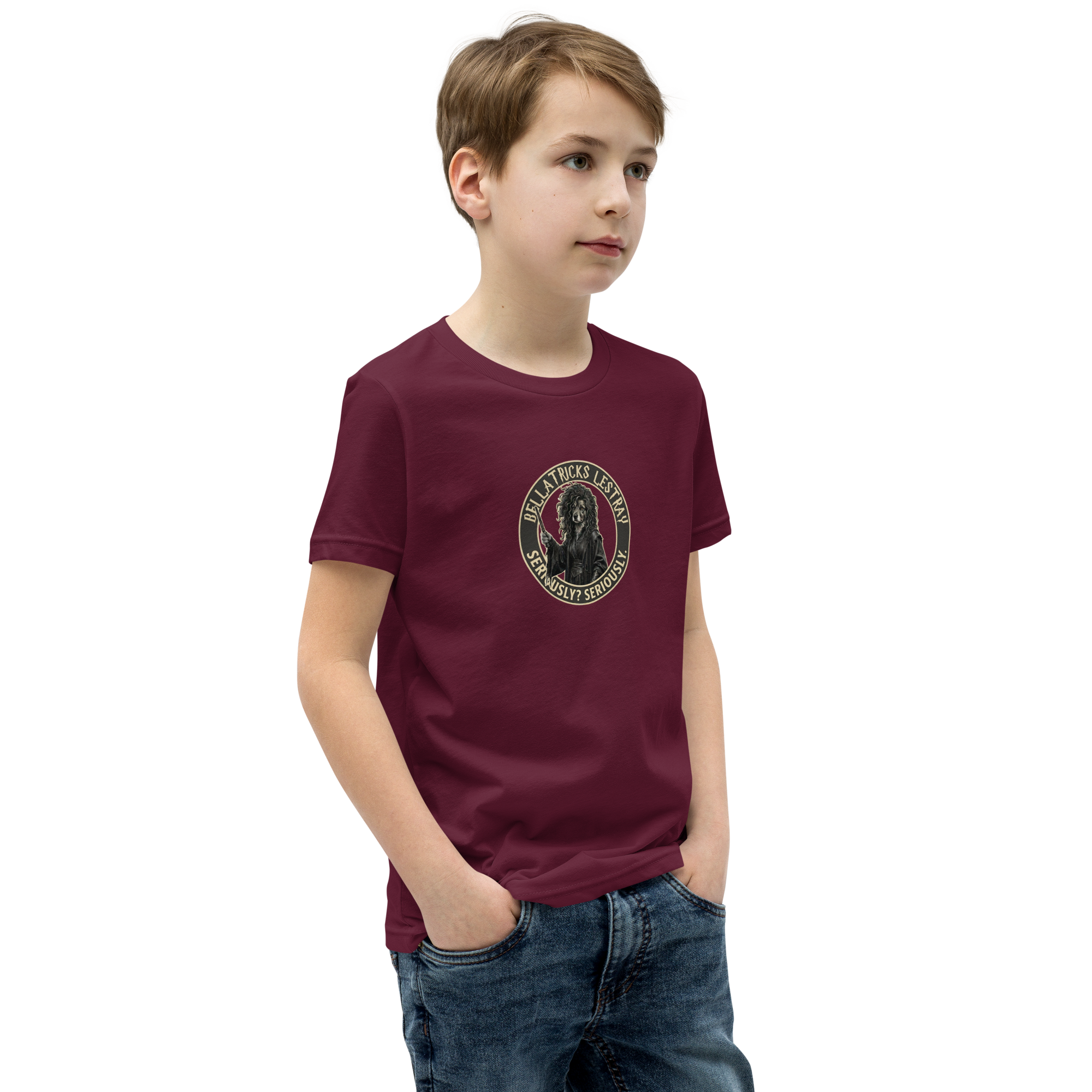 youth-staple-tee-maroon-right-front-6a72864967a18.png