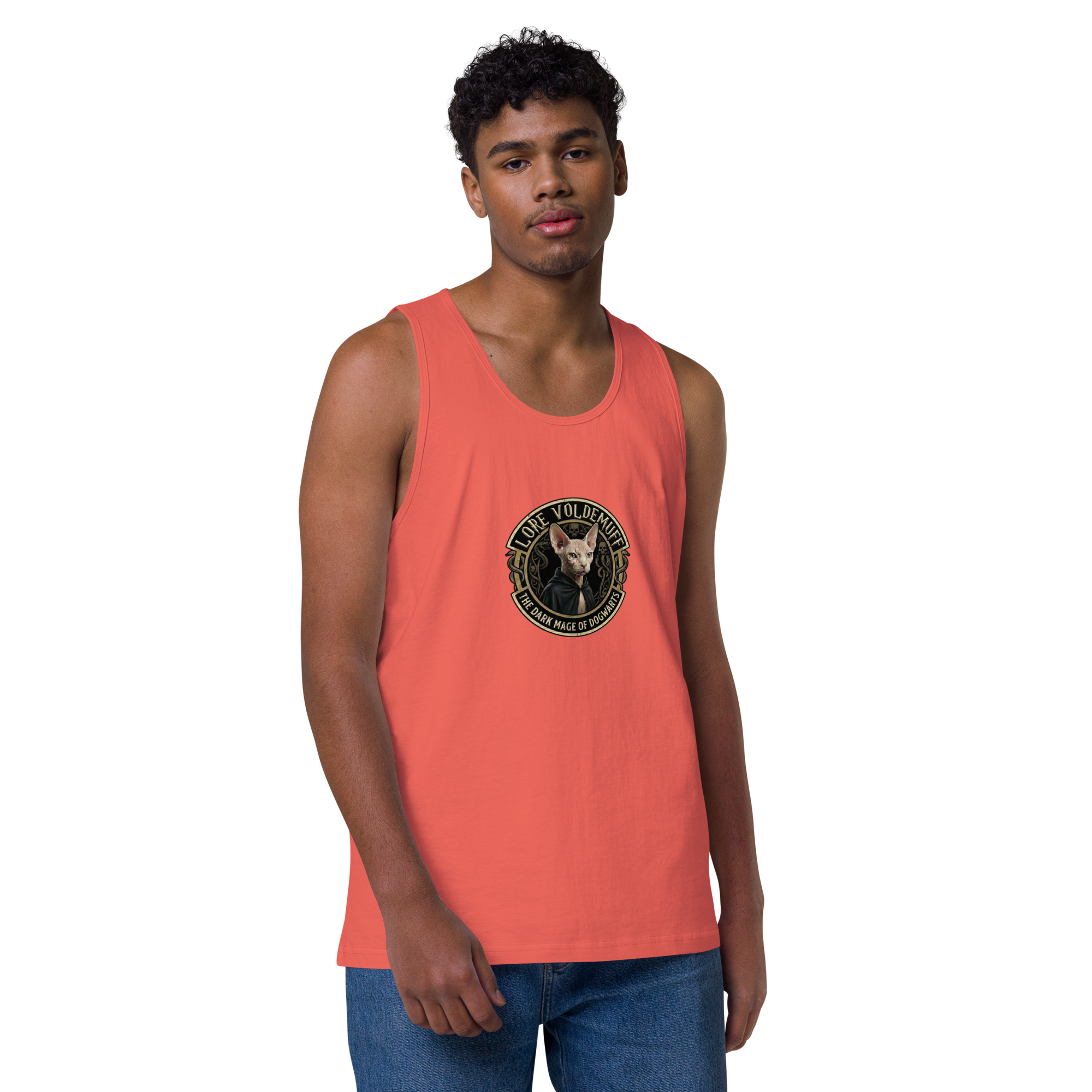 mens-premium-tank-top-coral-front-6a727a3ec3638.png