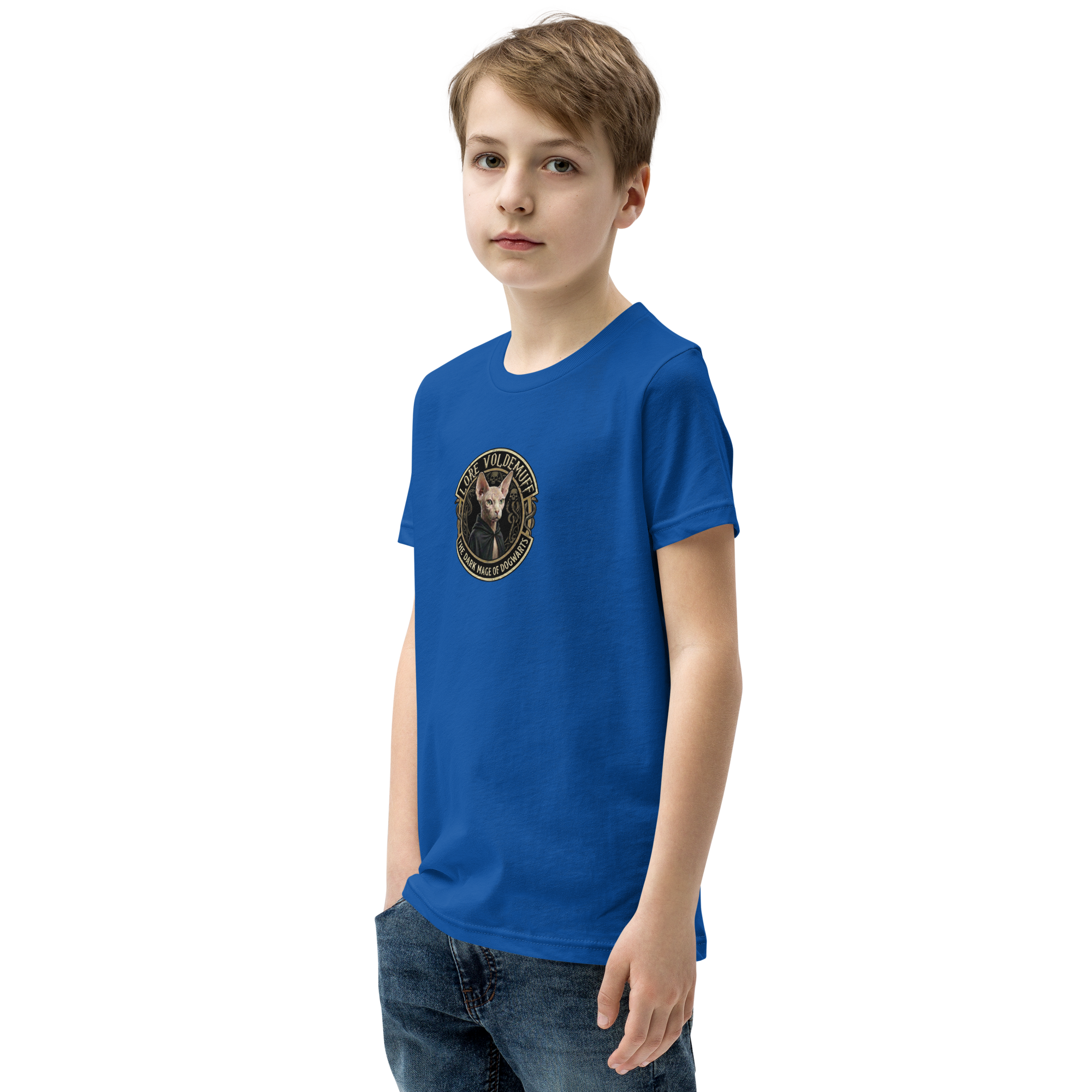 youth-staple-tee-true-royal-left-front-6a761807a1611.png