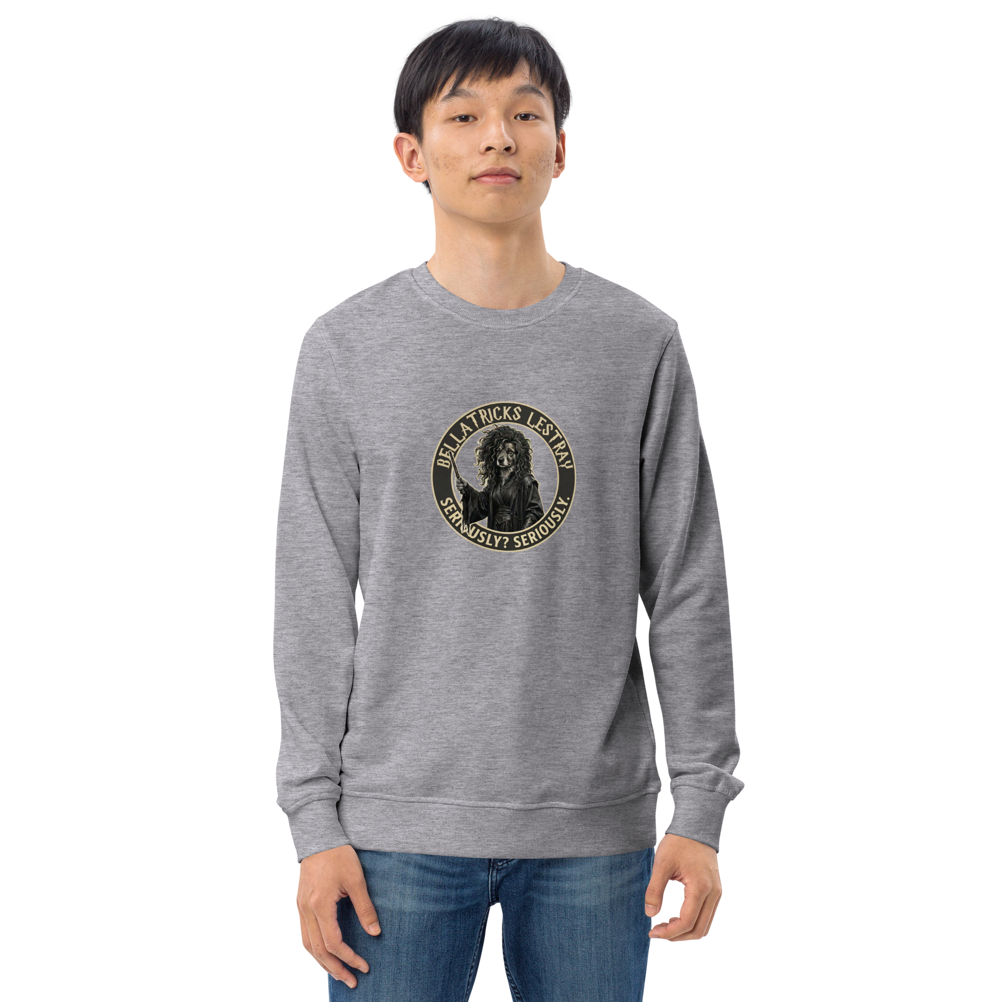 unisex-organic-sweatshirt-grey-melange-front-2-6a60e7883eb40.png