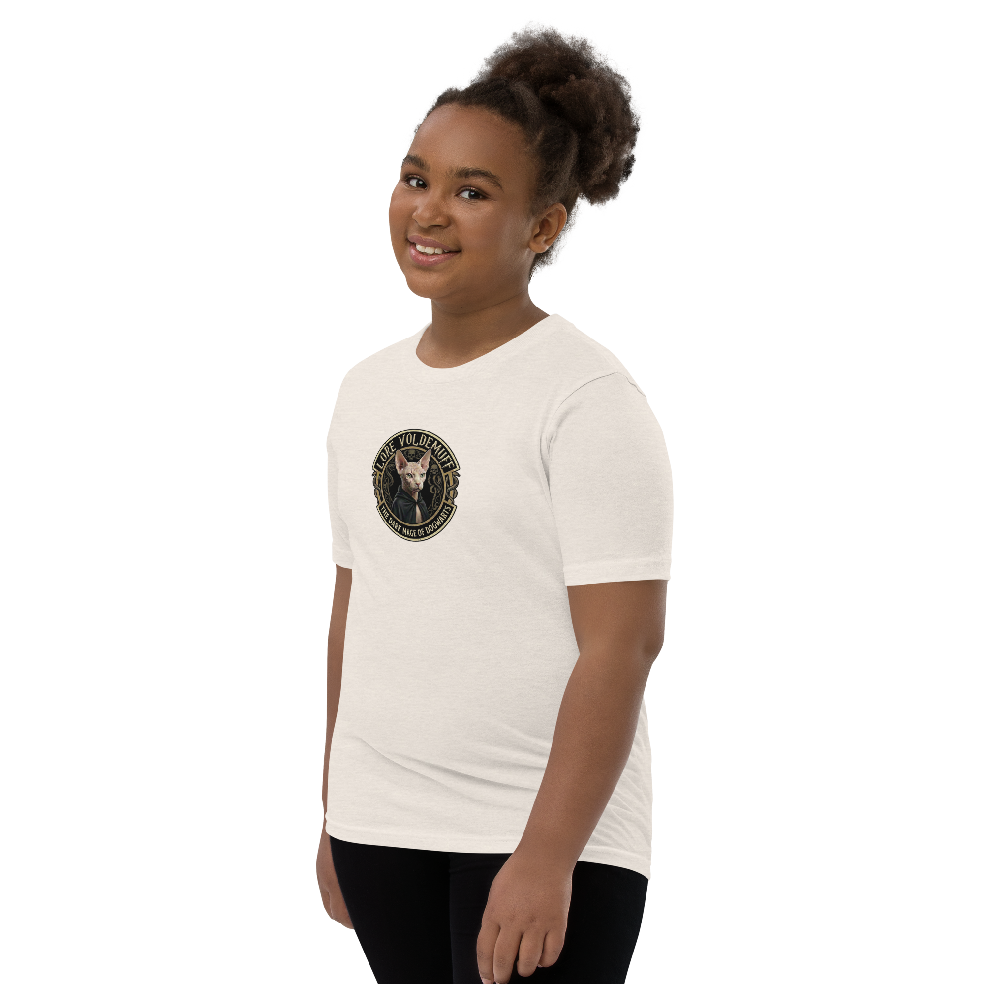 youth-staple-tee-heather-dust-left-front-6a761807a3391.png