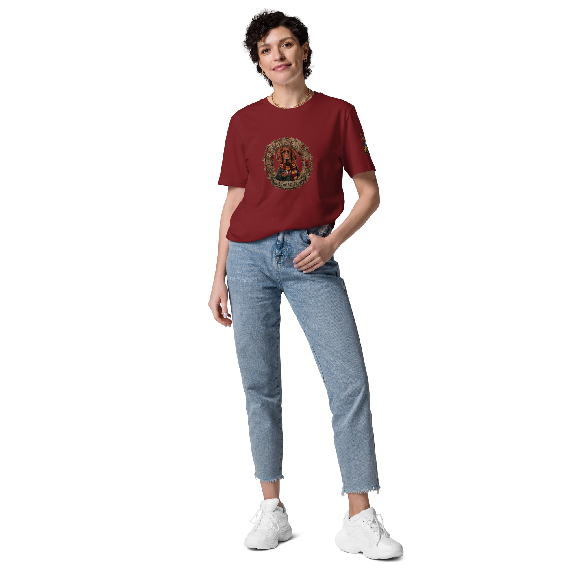 unisex-organic-cotton-creator-2.0-t-shirt-burgundy-front-6a761c64b6fce.png