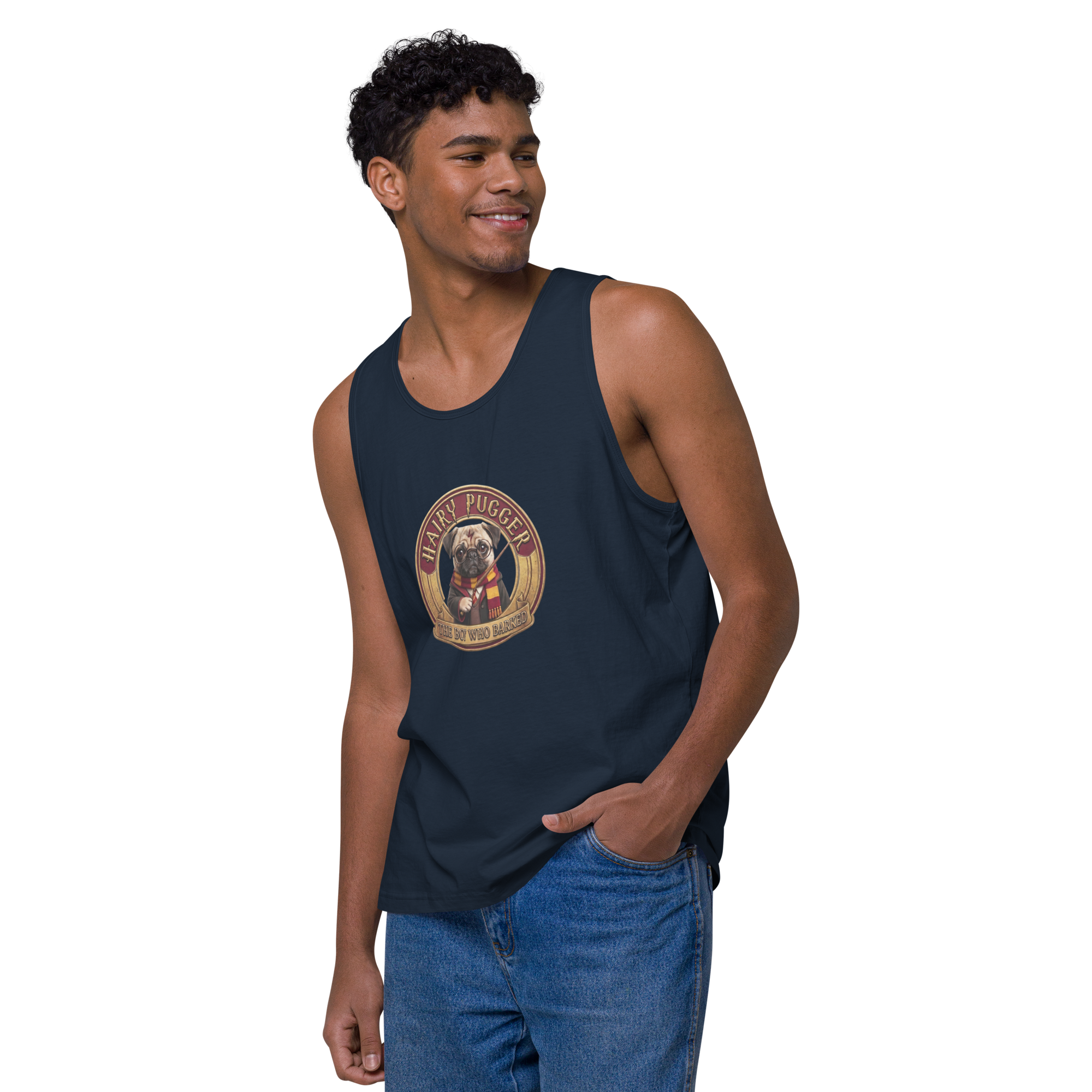 mens-premium-tank-top-navy-left-front-6a63644148822.png