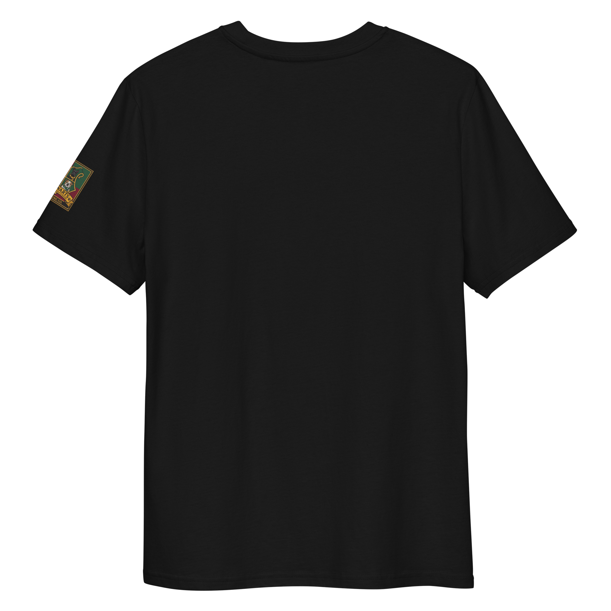 Furmione 📚 Unisex Organic Cotton T-shirt
