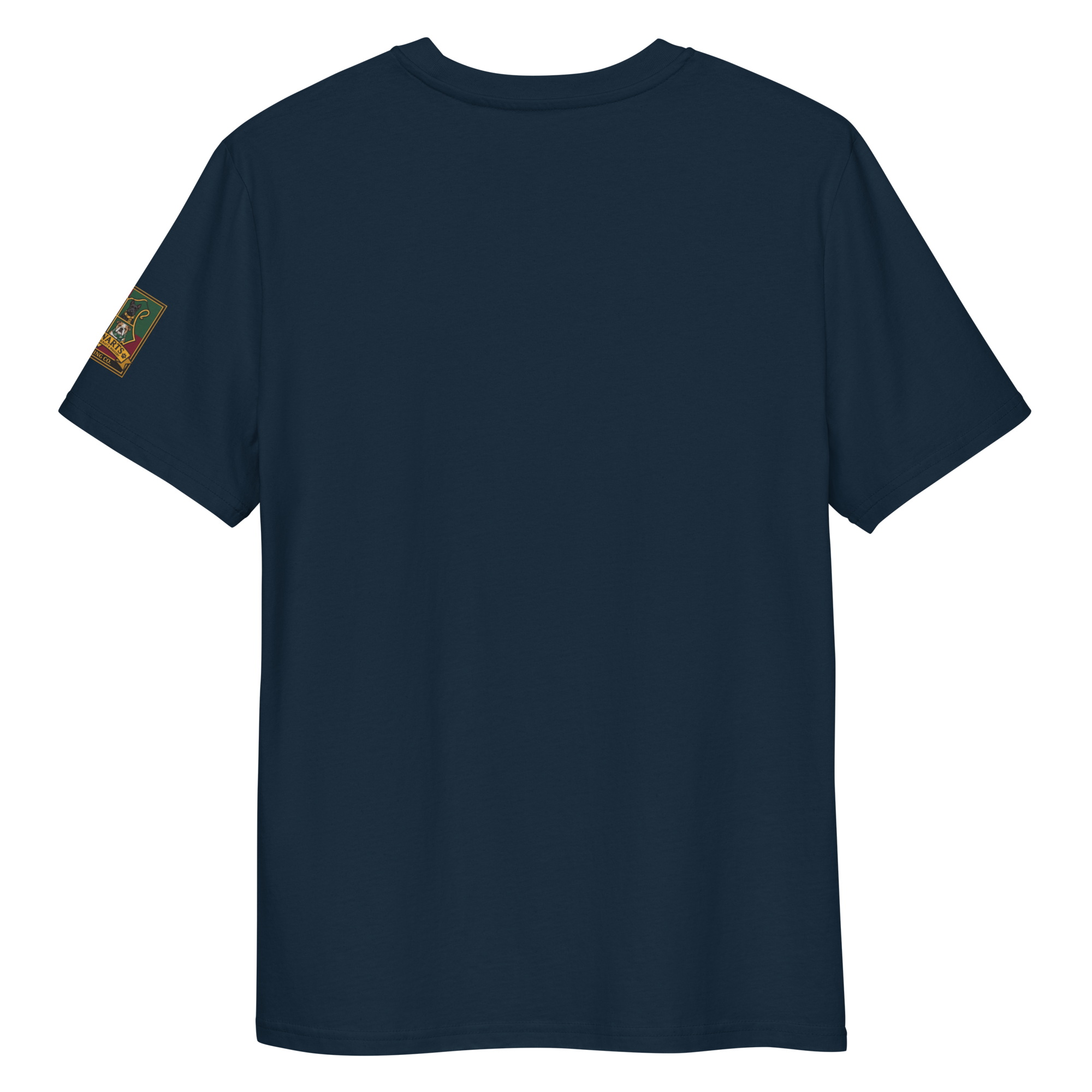 Furmione 📚 Unisex Organic Cotton T-shirt