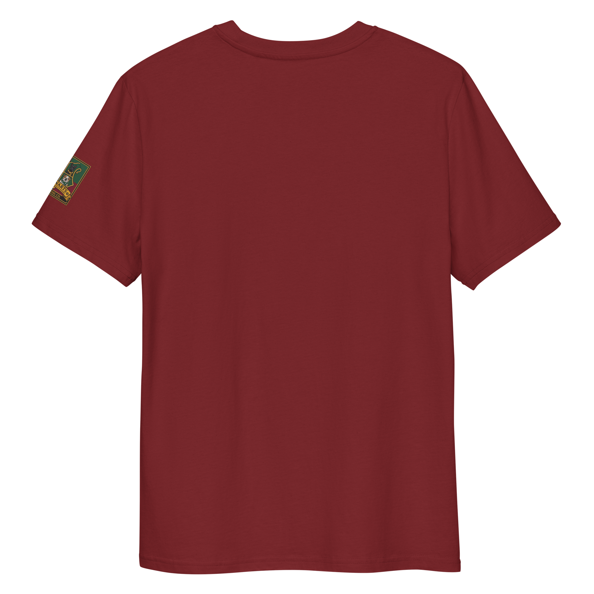 Furmione 📚 Unisex Organic Cotton T-shirt