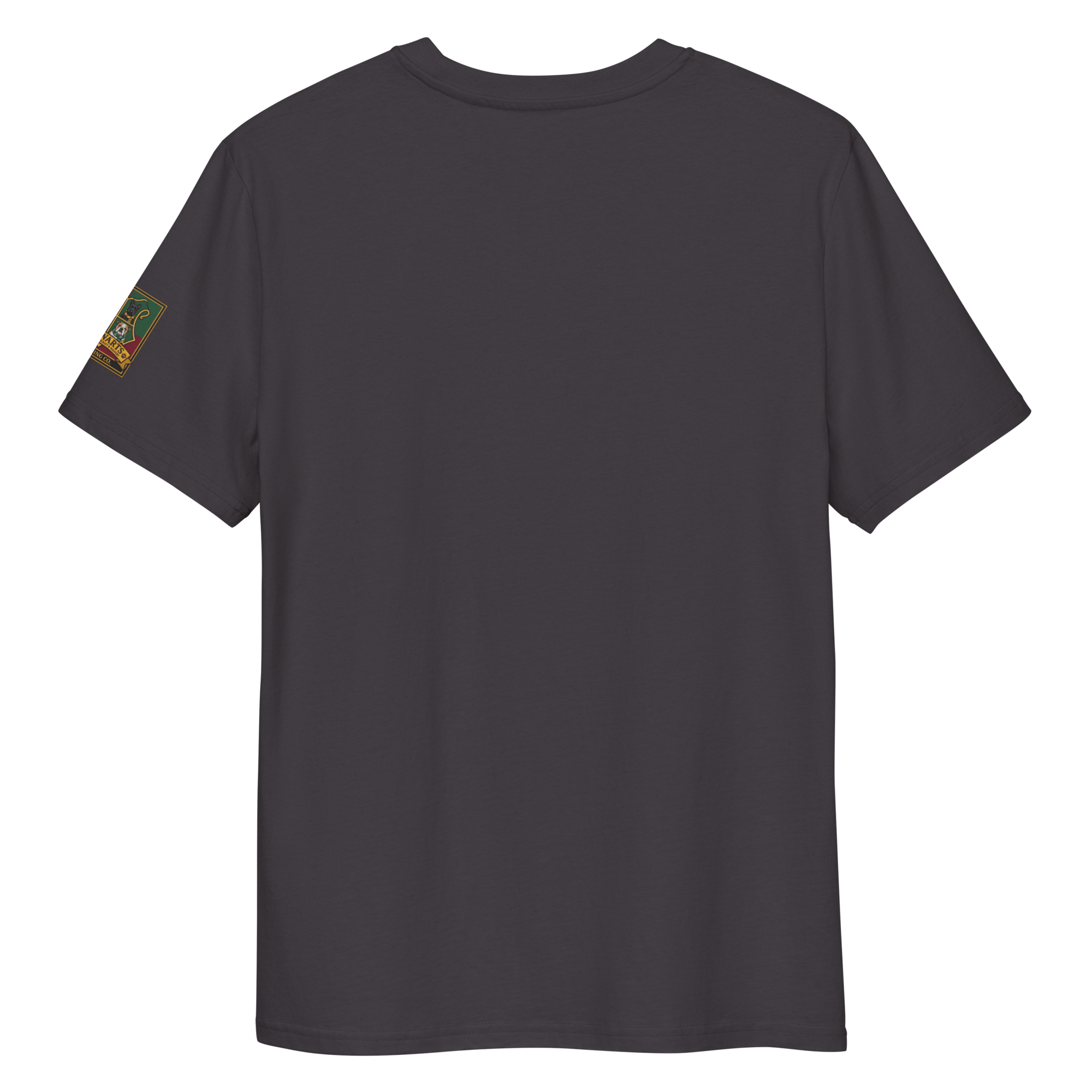 Furmione 📚 Unisex Organic Cotton T-shirt