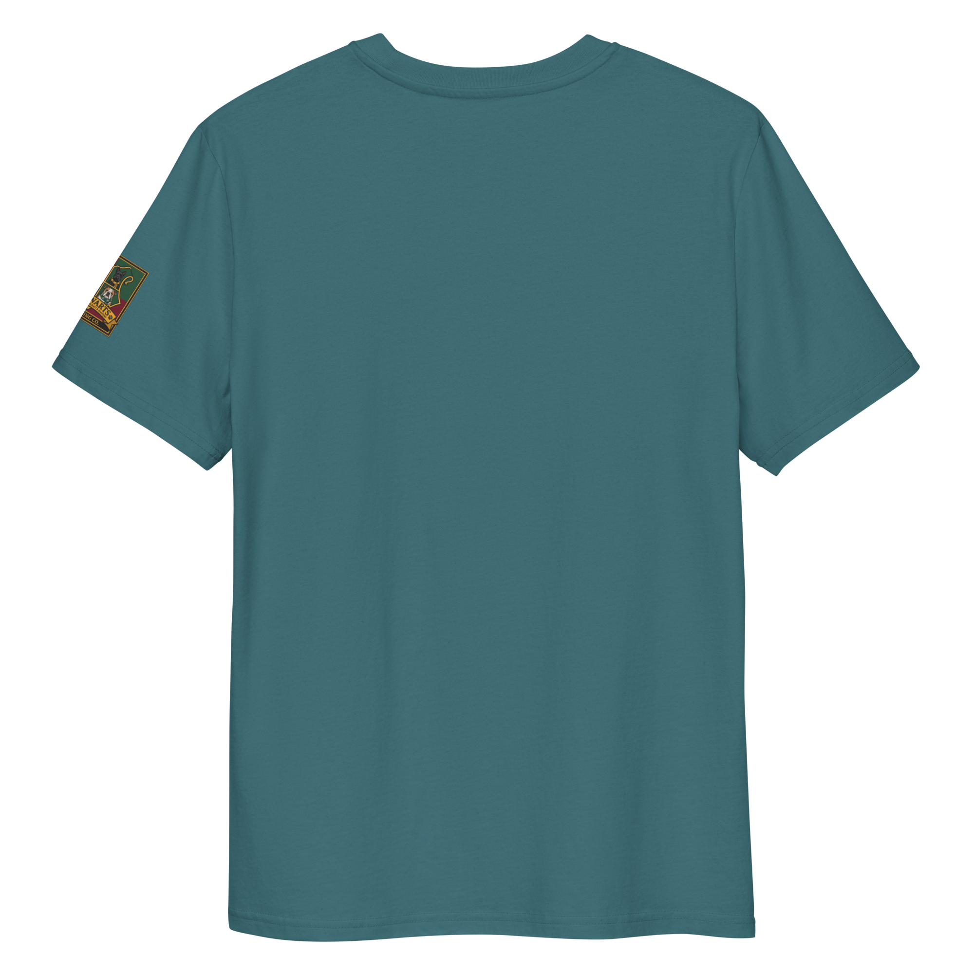 Furmione 📚 Unisex Organic Cotton T-shirt