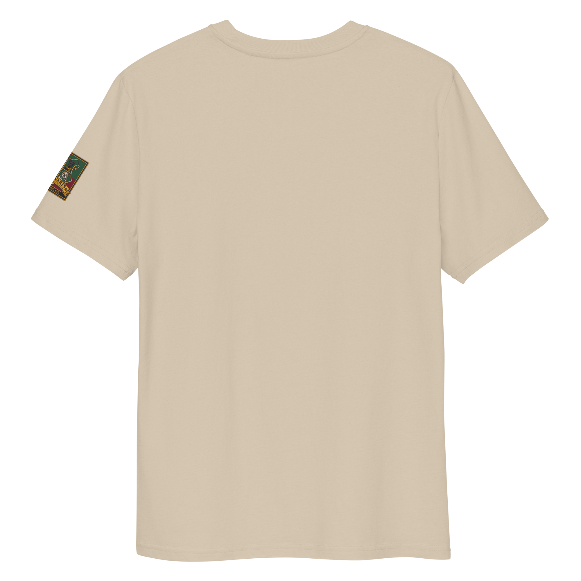 Furmione 📚 Unisex Organic Cotton T-shirt