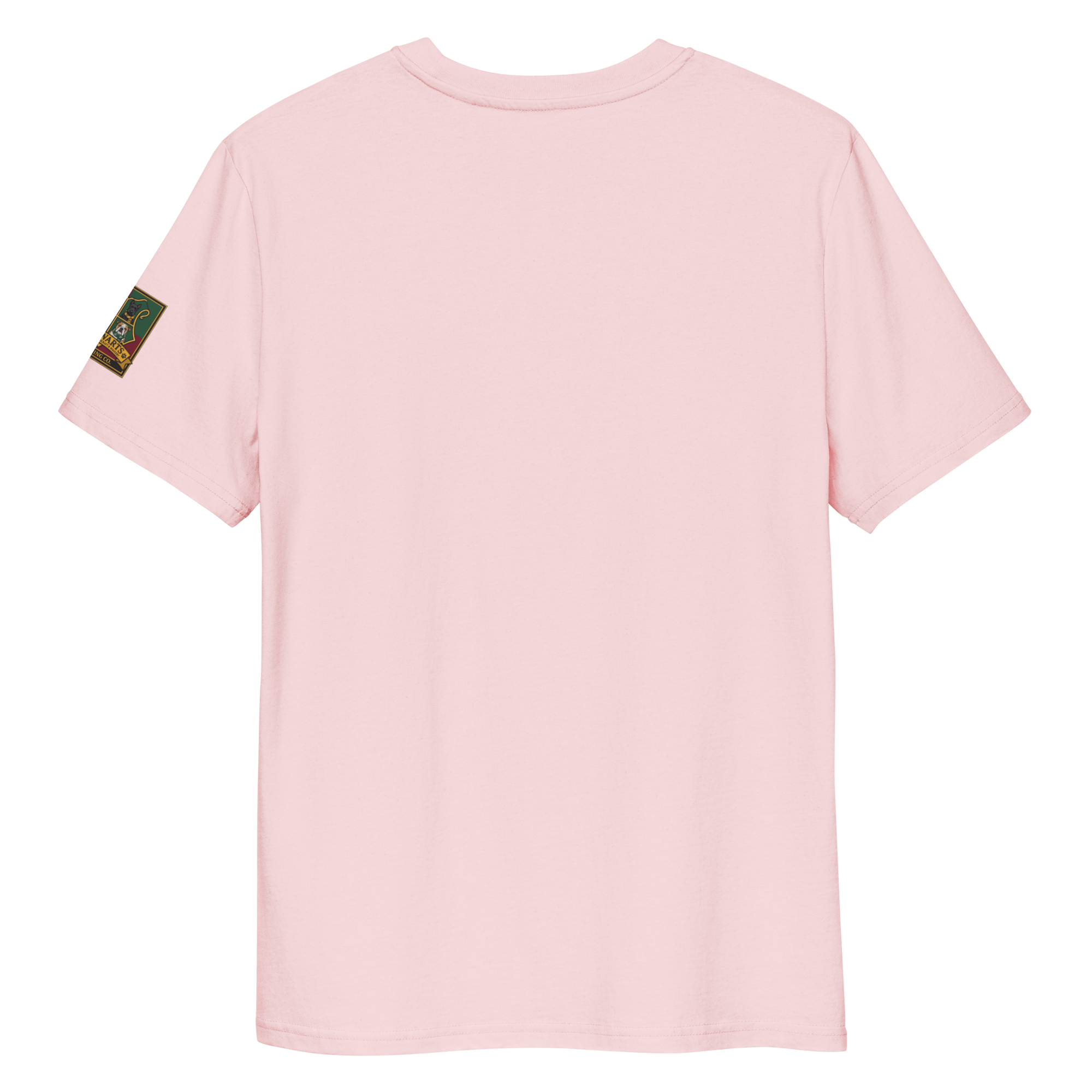 Furmione 📚 Unisex Organic Cotton T-shirt