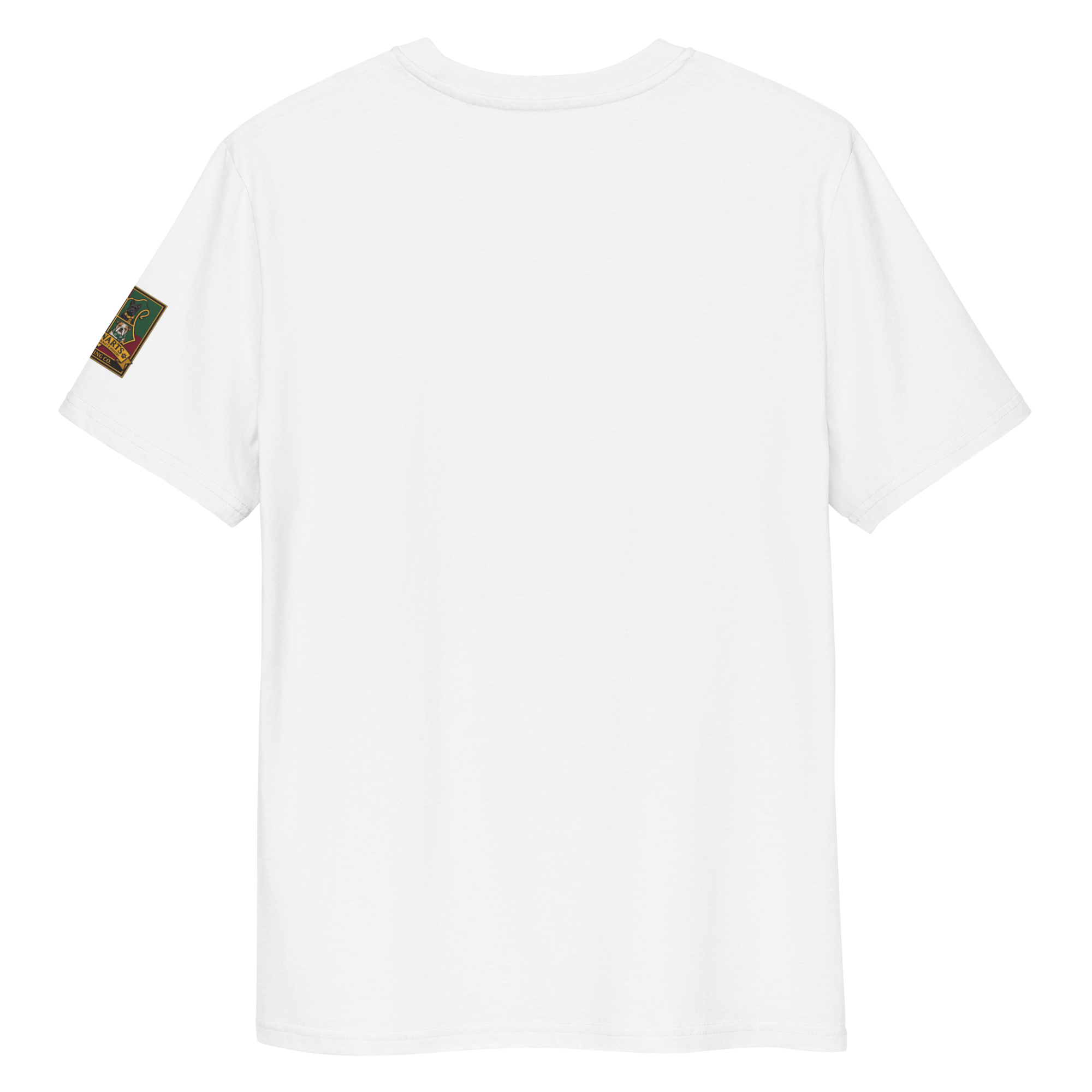 Furmione 📚 Unisex Organic Cotton T-shirt