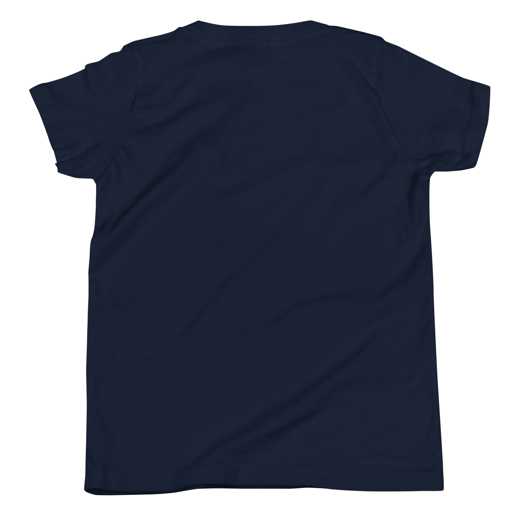 Hairy Pugger ⚡️ Youth Short Sleeve T-Shirt