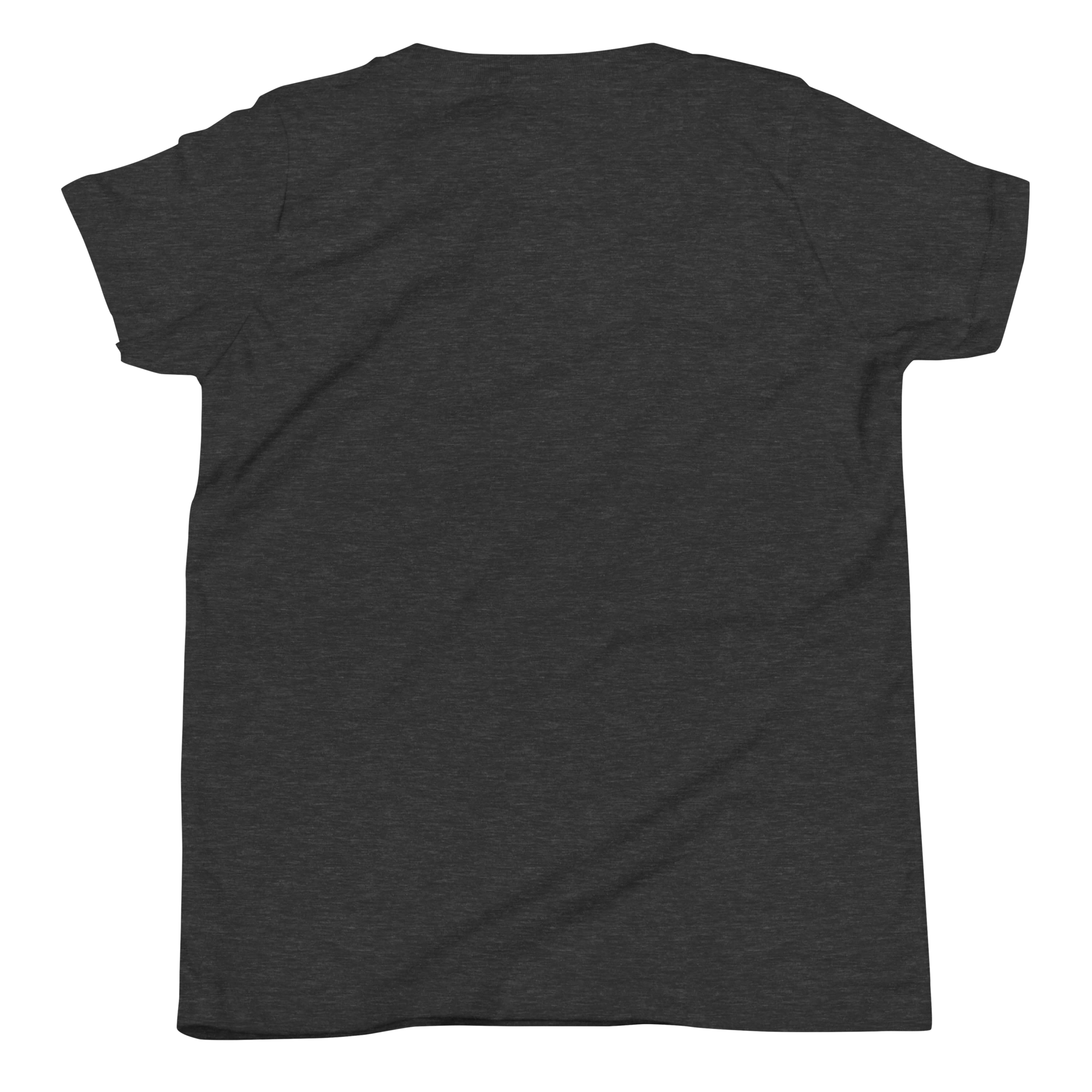 Hairy Pugger ⚡️ Youth Short Sleeve T-Shirt