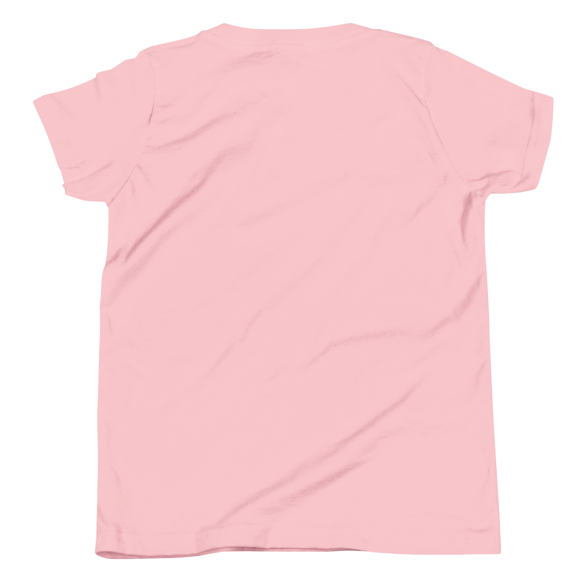 Hairy Pugger ⚡️ Youth Short Sleeve T-Shirt