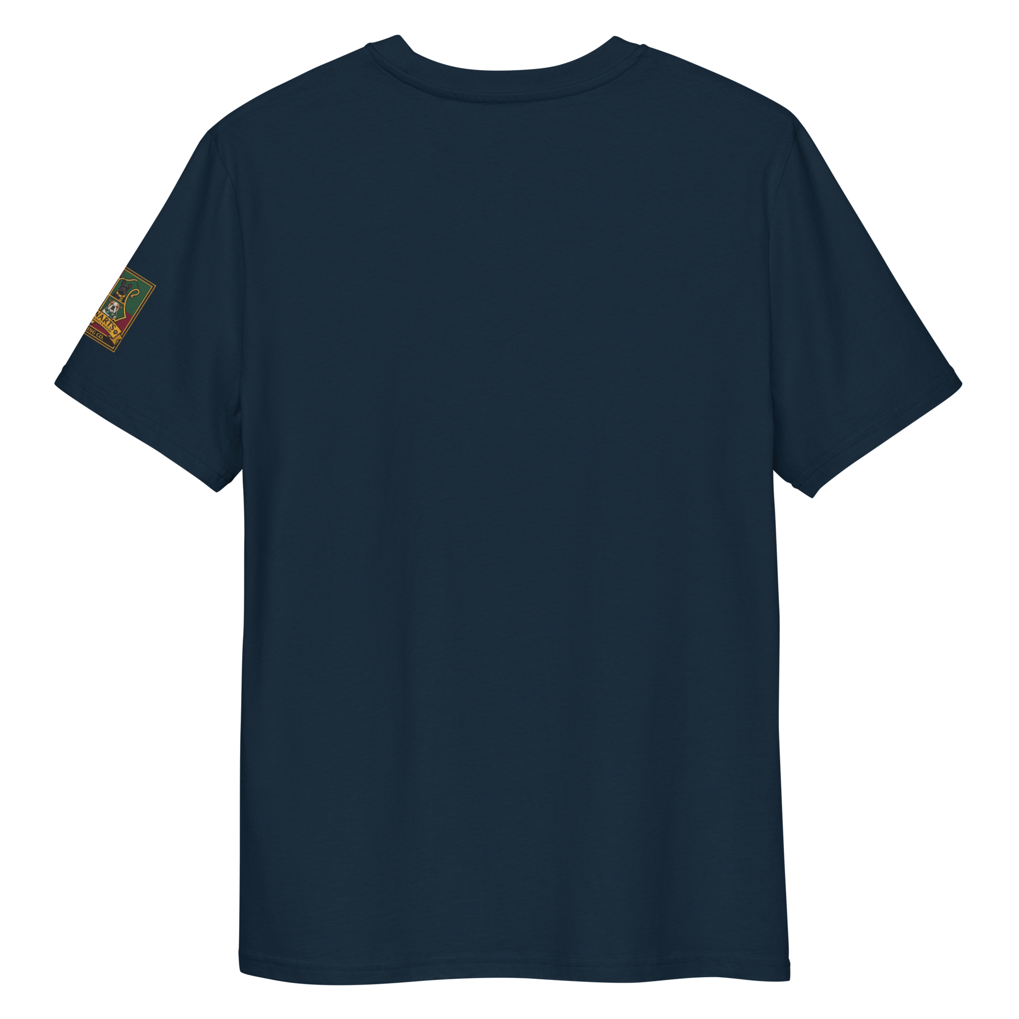 Bone Weasely 🦴 Unisex Organic Cotton T-Shirt