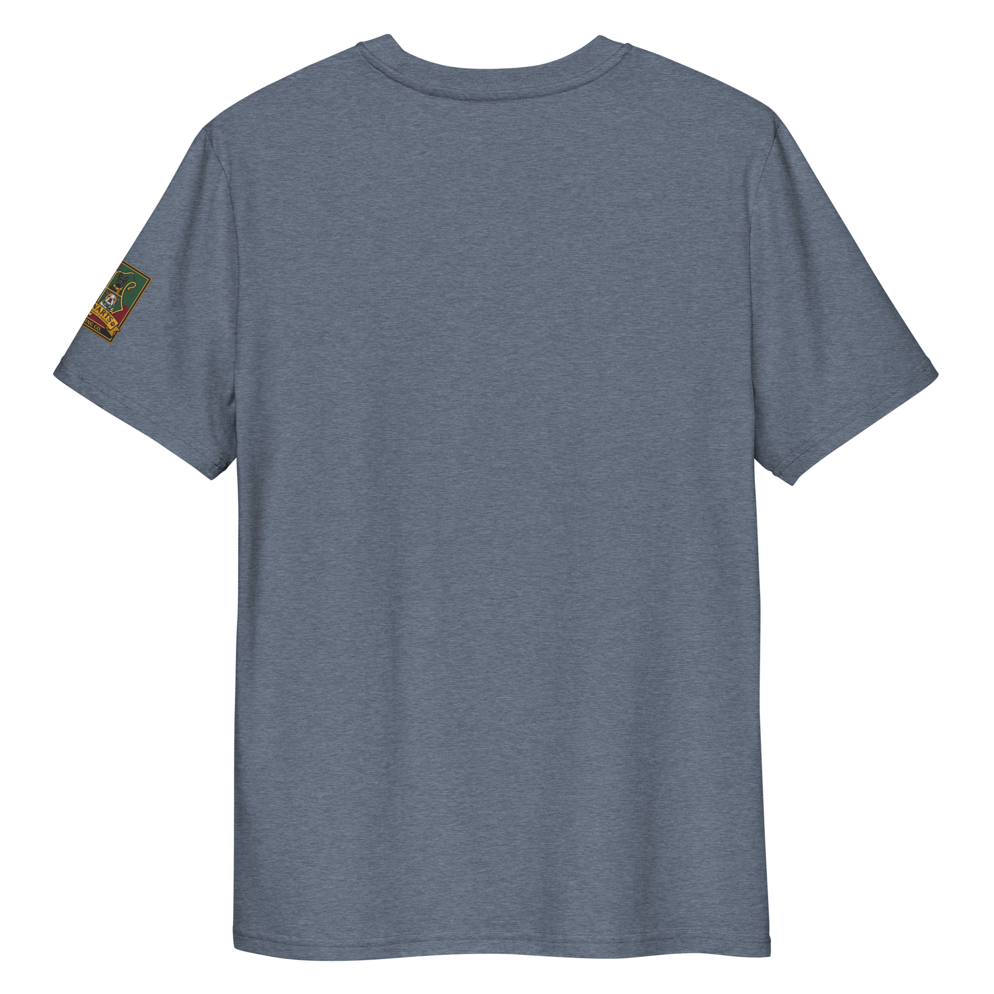 Bone Weasely 🦴 Unisex Organic Cotton T-Shirt