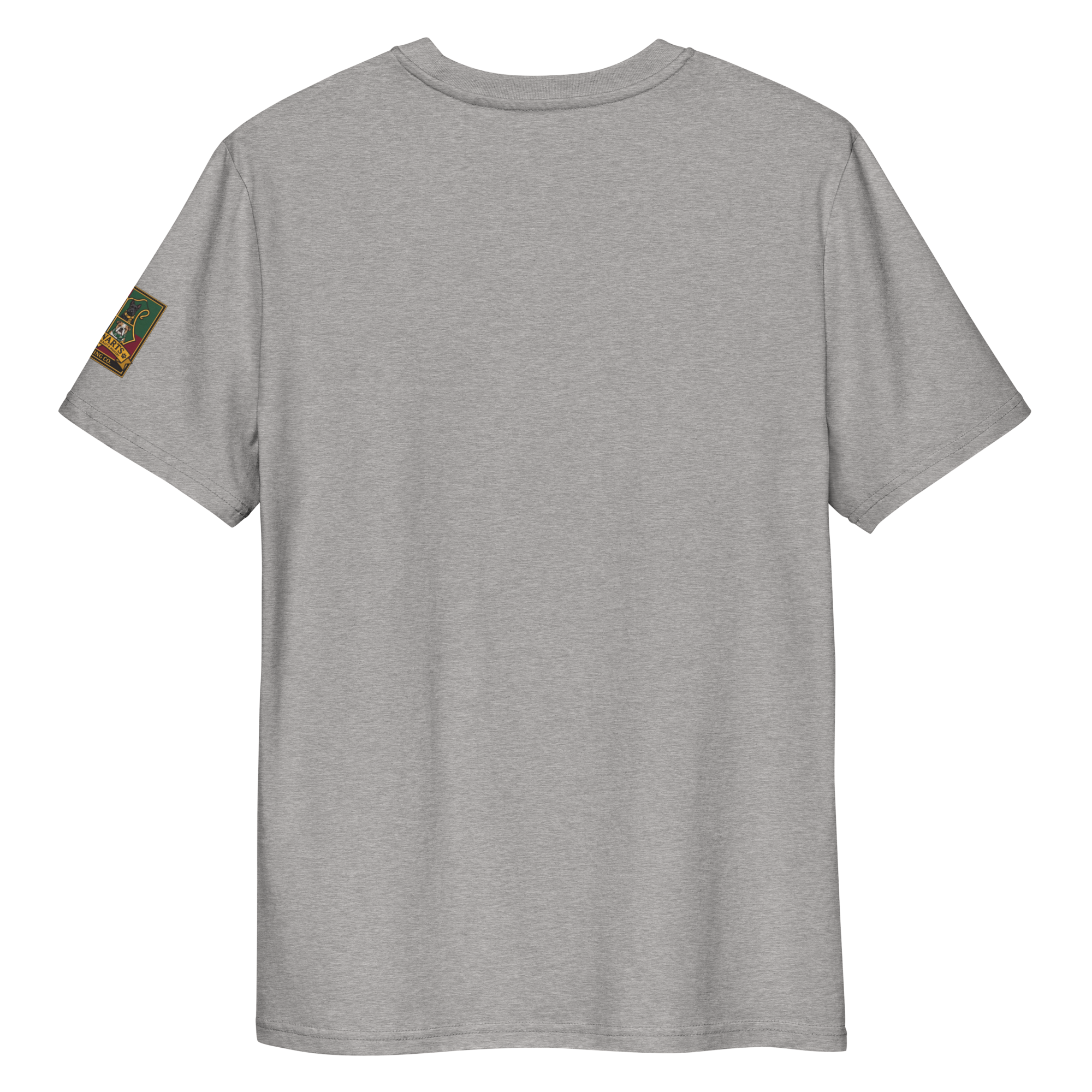 Bone Weasely 🦴 Unisex Organic Cotton T-Shirt