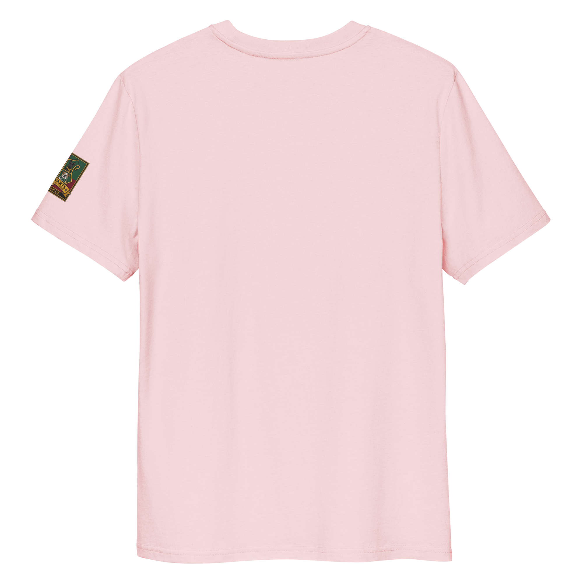 Bone Weasely 🦴 Unisex Organic Cotton T-Shirt