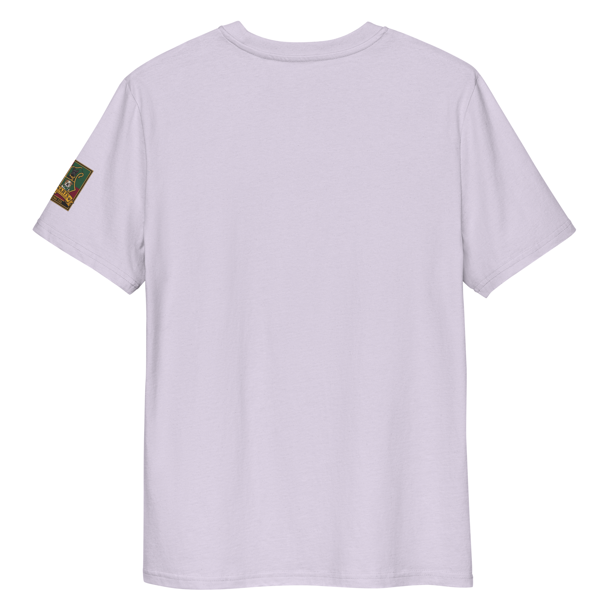 Bone Weasely 🦴 Unisex Organic Cotton T-Shirt
