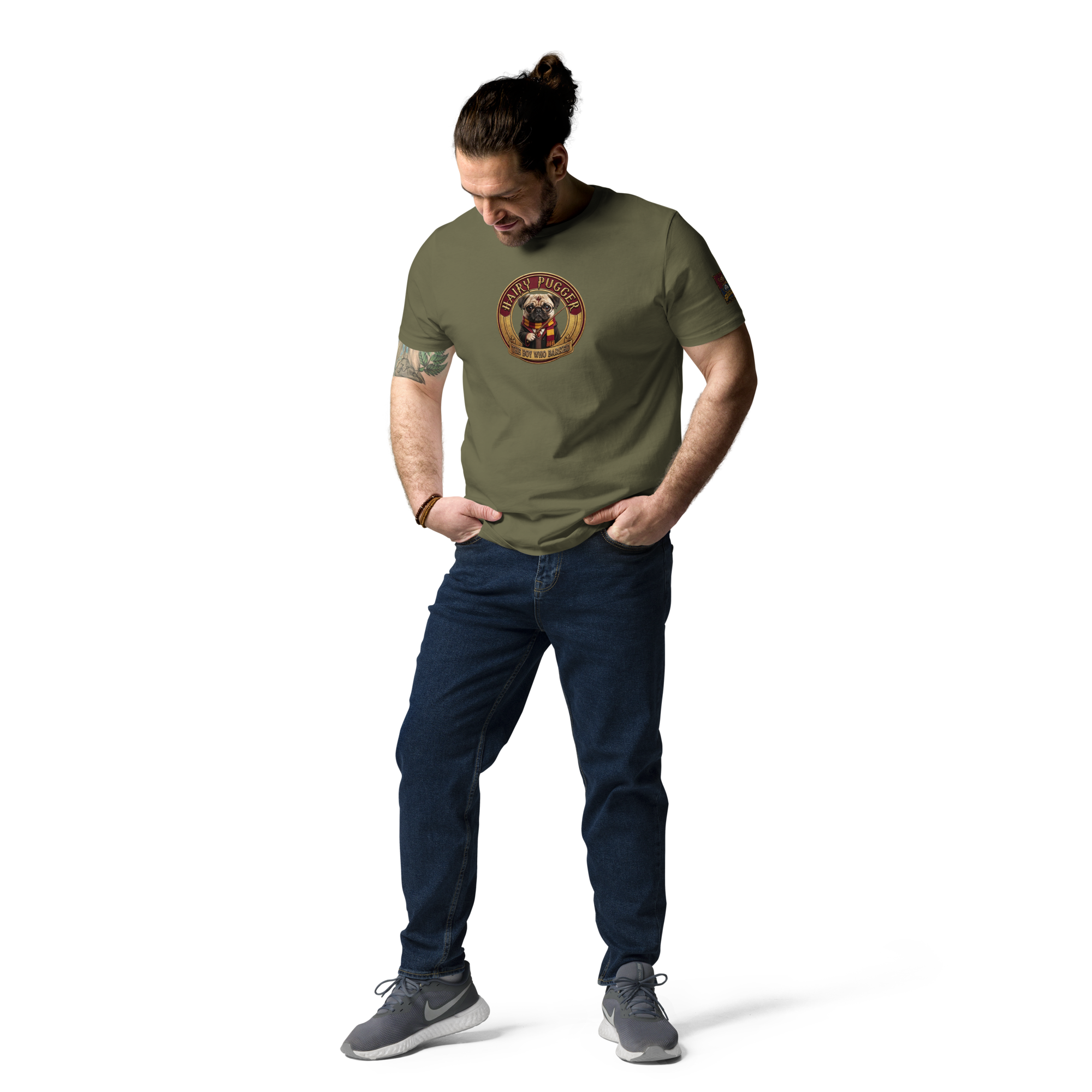 unisex-organic-cotton-creator-2.0-t-shirt-khaki-front-2-6a6371b7abc0f.png