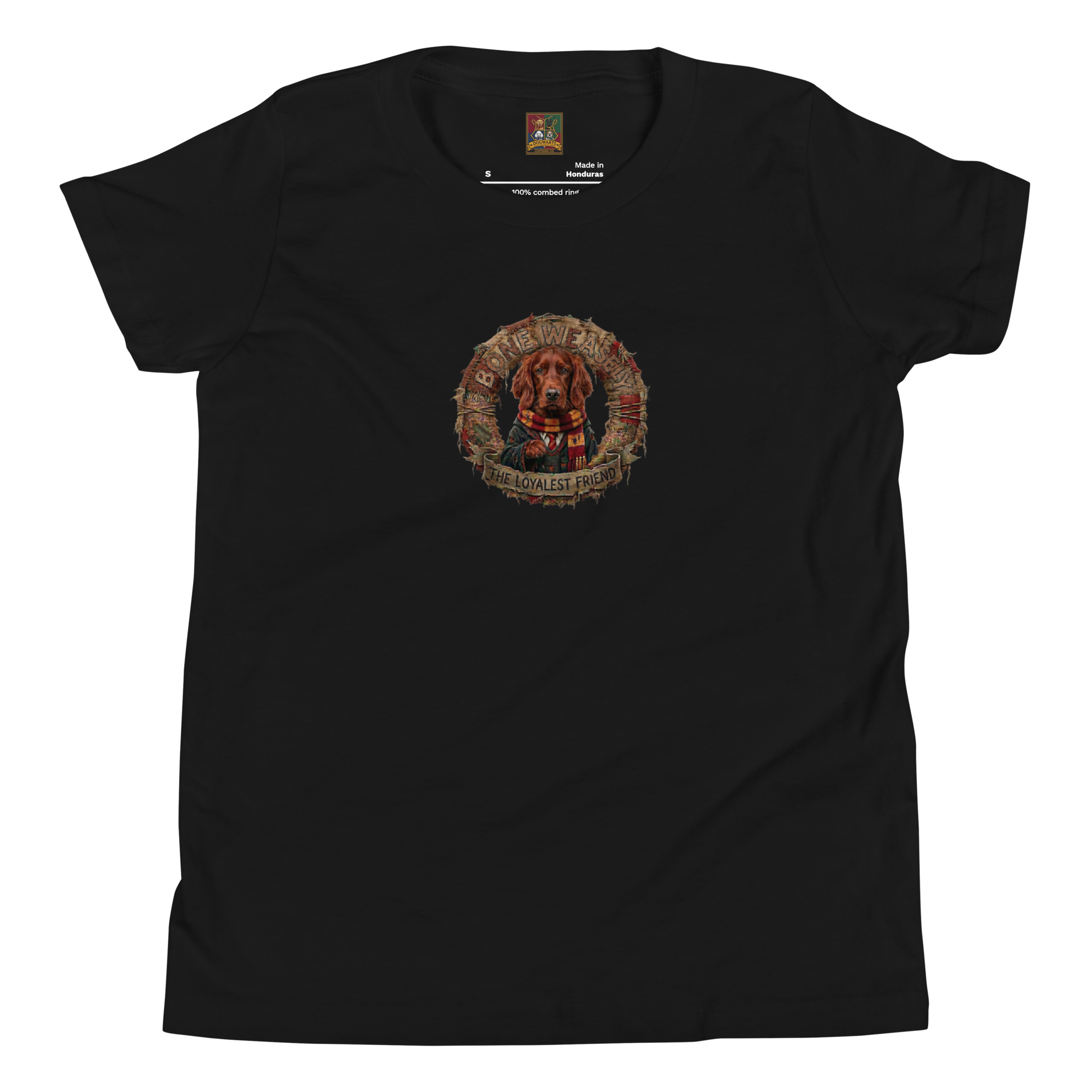 youth-staple-tee-black-front-6a60e3835ffce.png