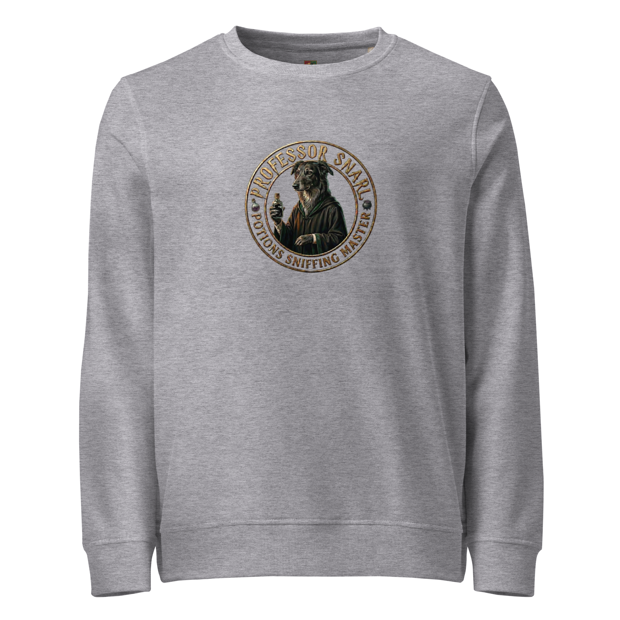 unisex-organic-sweatshirt-grey-melange-front-6a60e8758183a.png