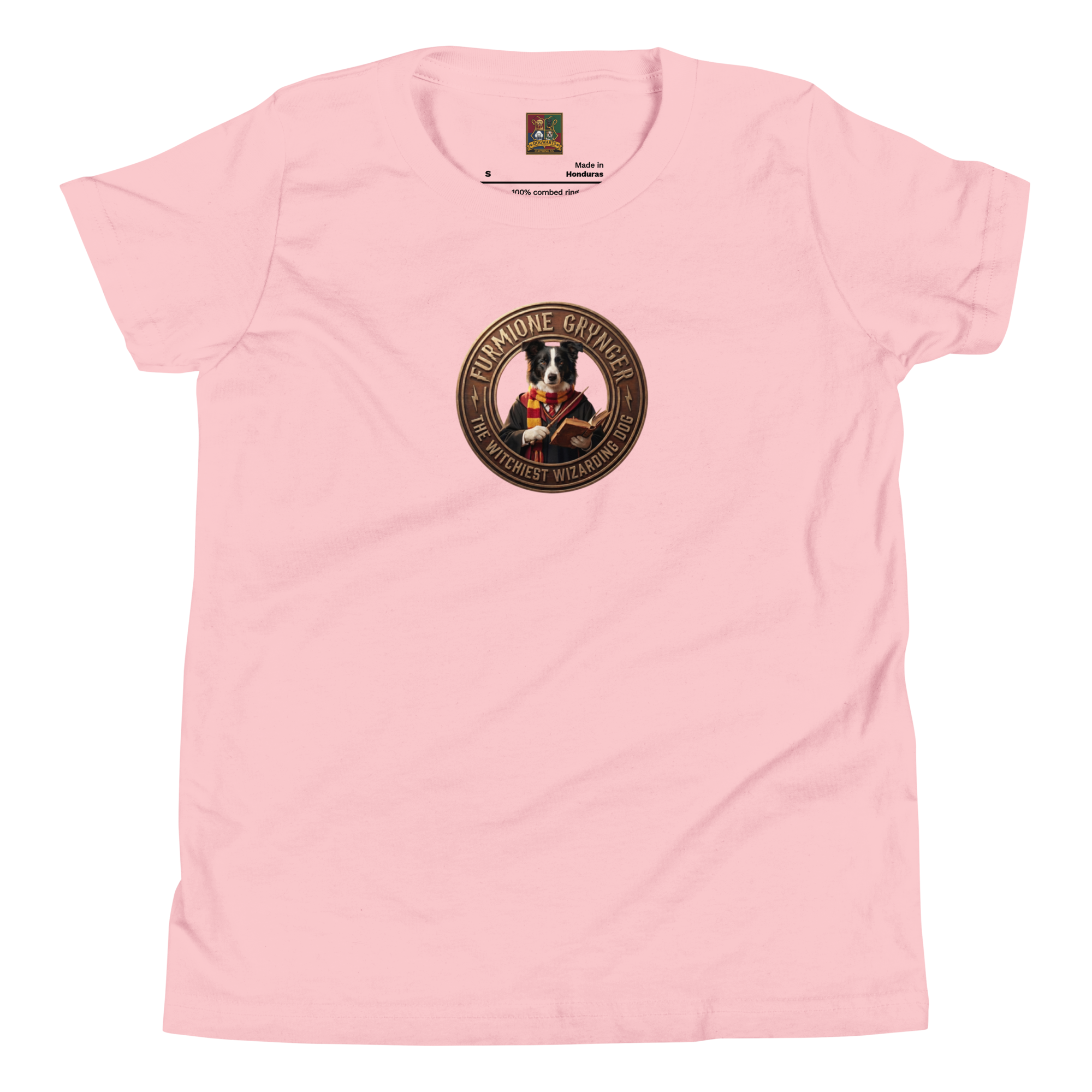 youth-staple-tee-pink-front-6a60e3f18ed6a.png