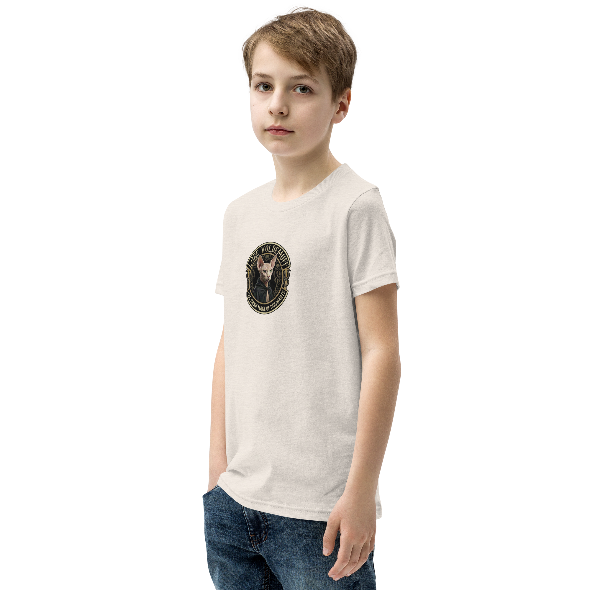 youth-staple-tee-heather-dust-left-front-6a761807a14a6.png