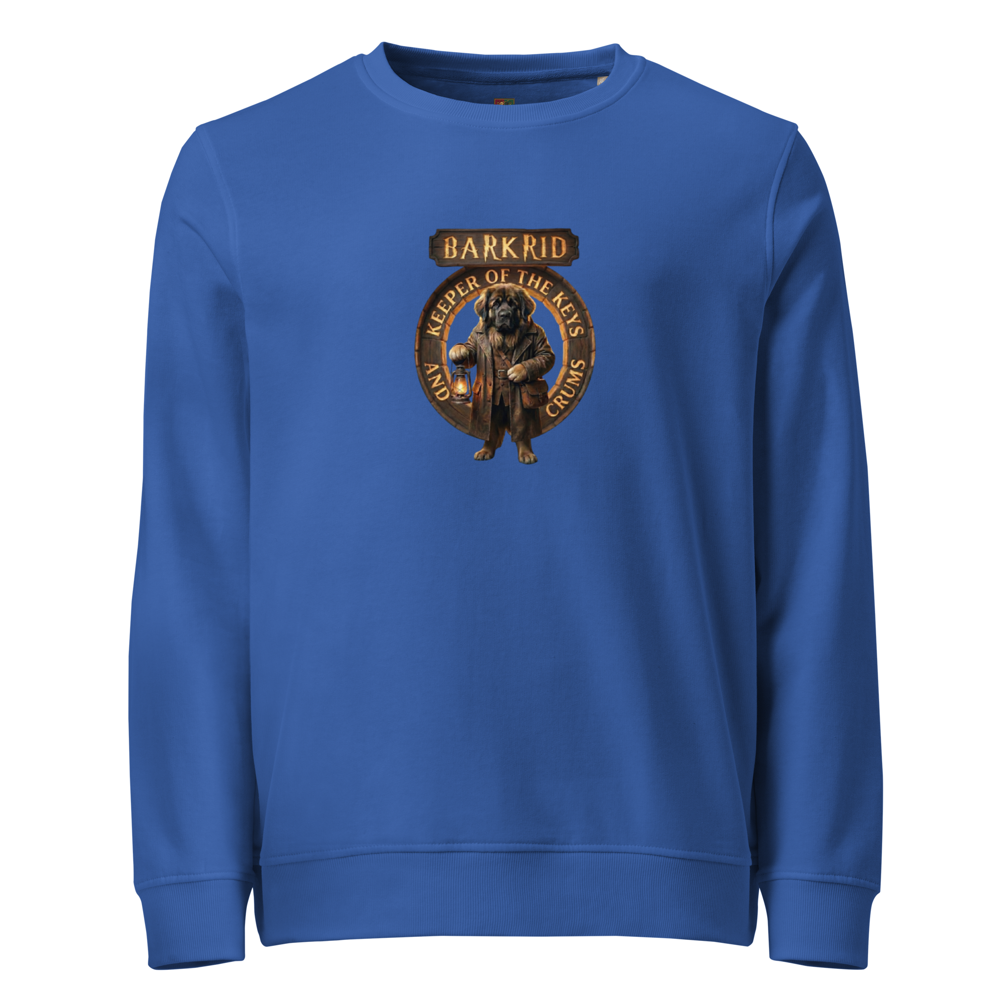 unisex-organic-sweatshirt-royal-blue-front-6a60ea09192af.png