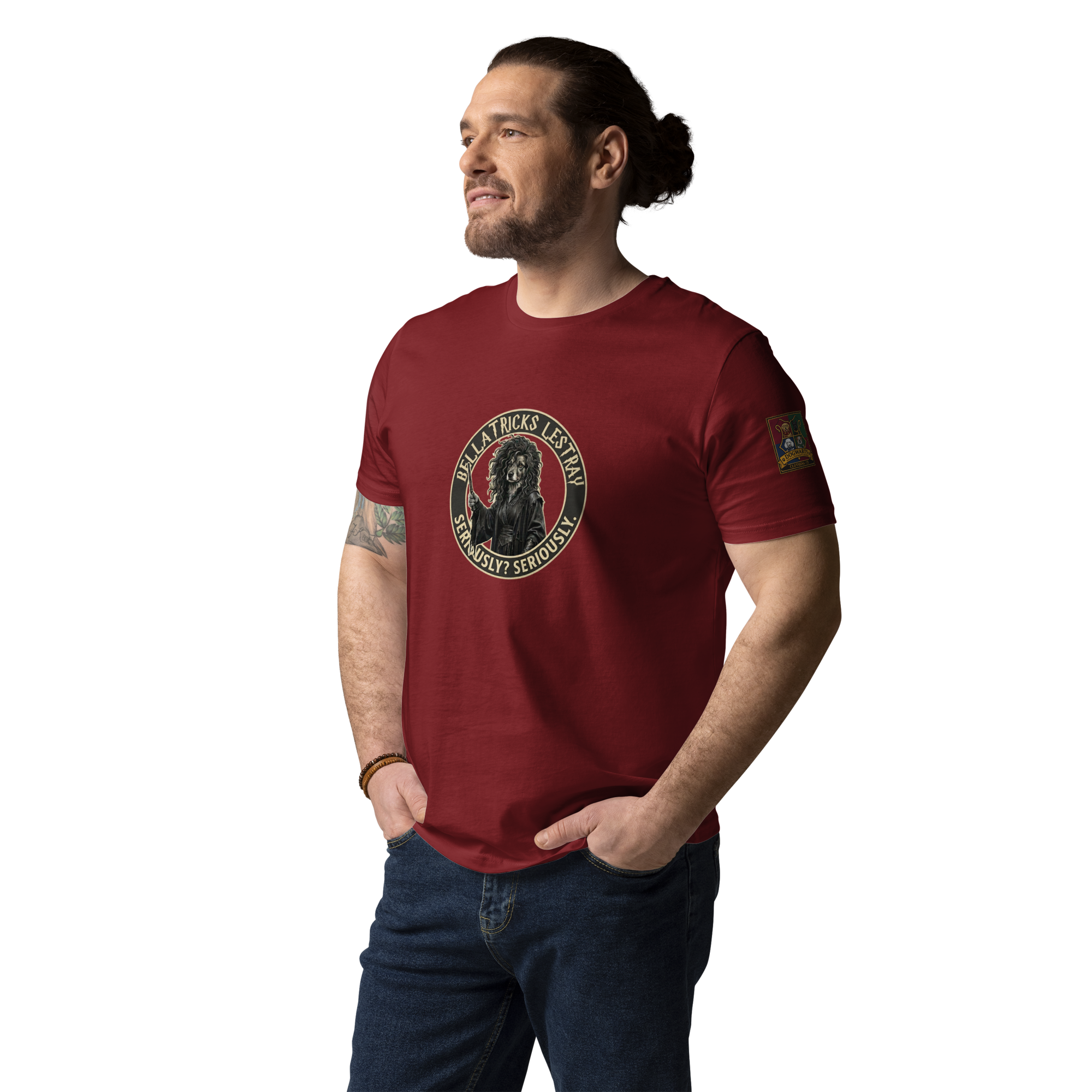 unisex-organic-cotton-creator-2.0-t-shirt-burgundy-front-6a761414f0e76.png